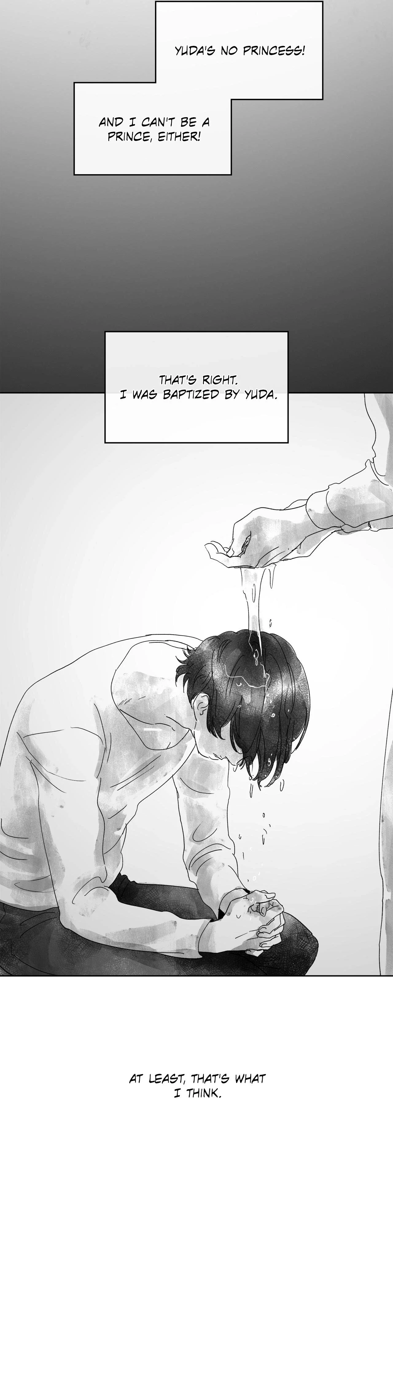 All About the Melodrama Chapter 14 - Page 34