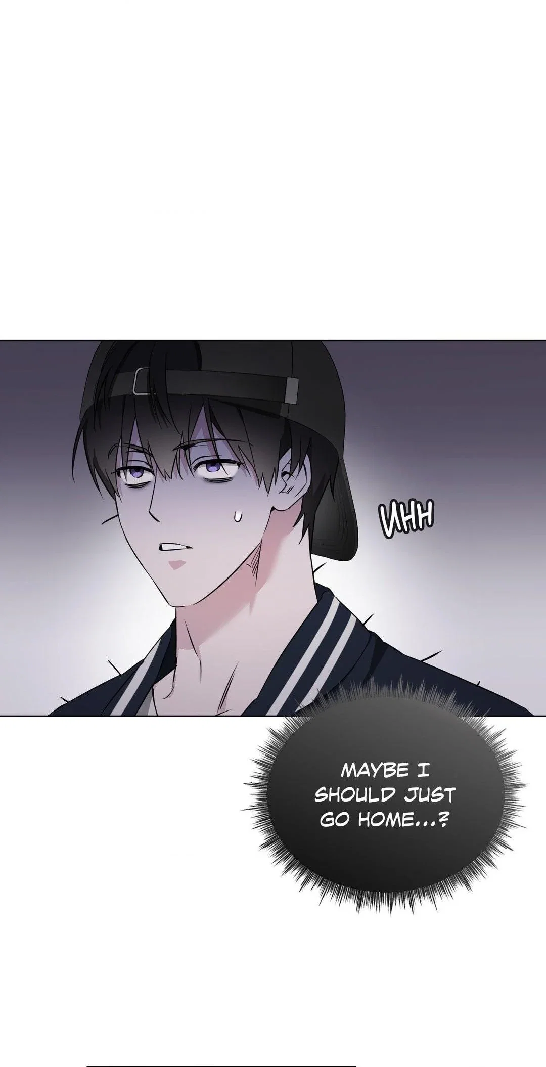 All 'Cause I'm Cute Chapter 35 - Page 4