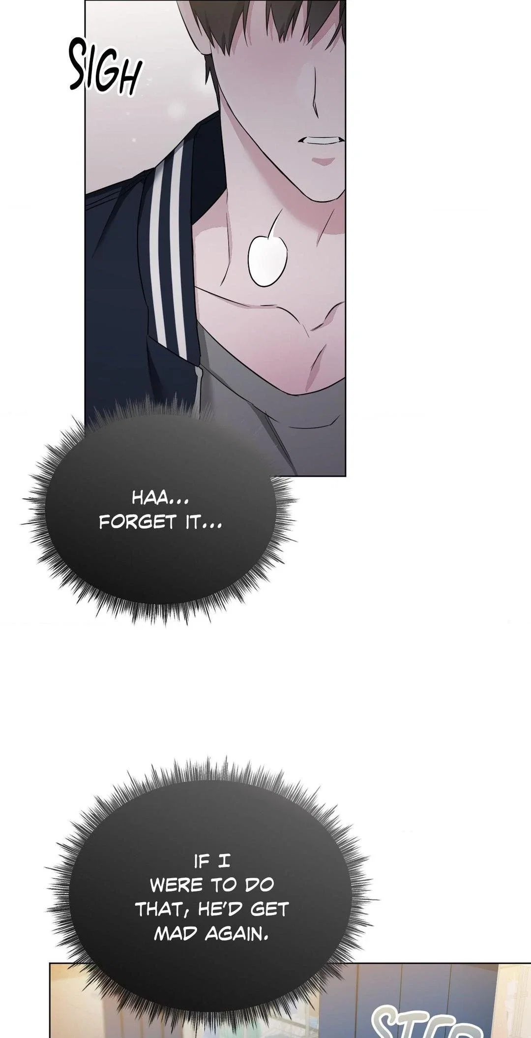 All 'Cause I'm Cute Chapter 35 - Page 5