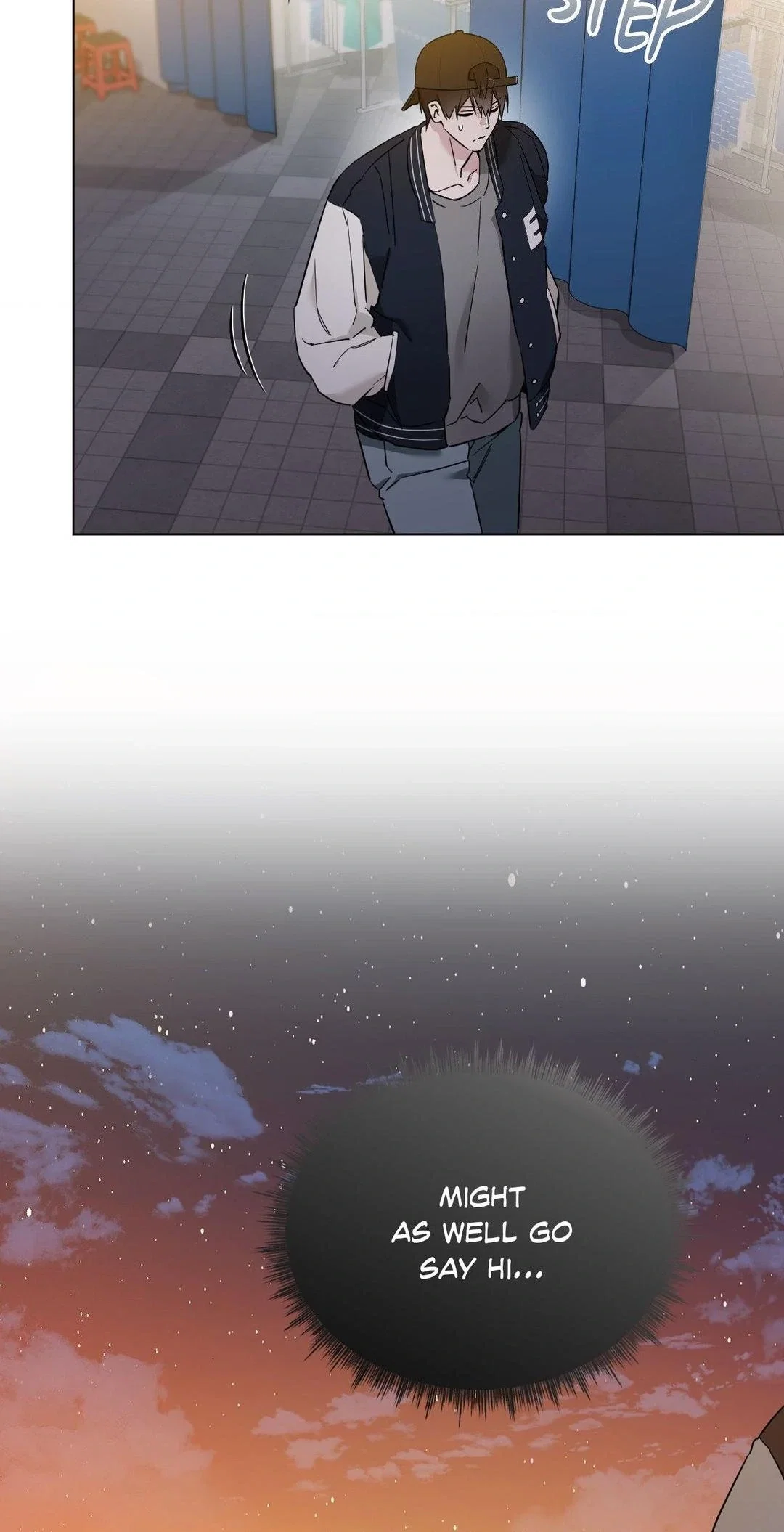 All 'Cause I'm Cute Chapter 35 - Page 6