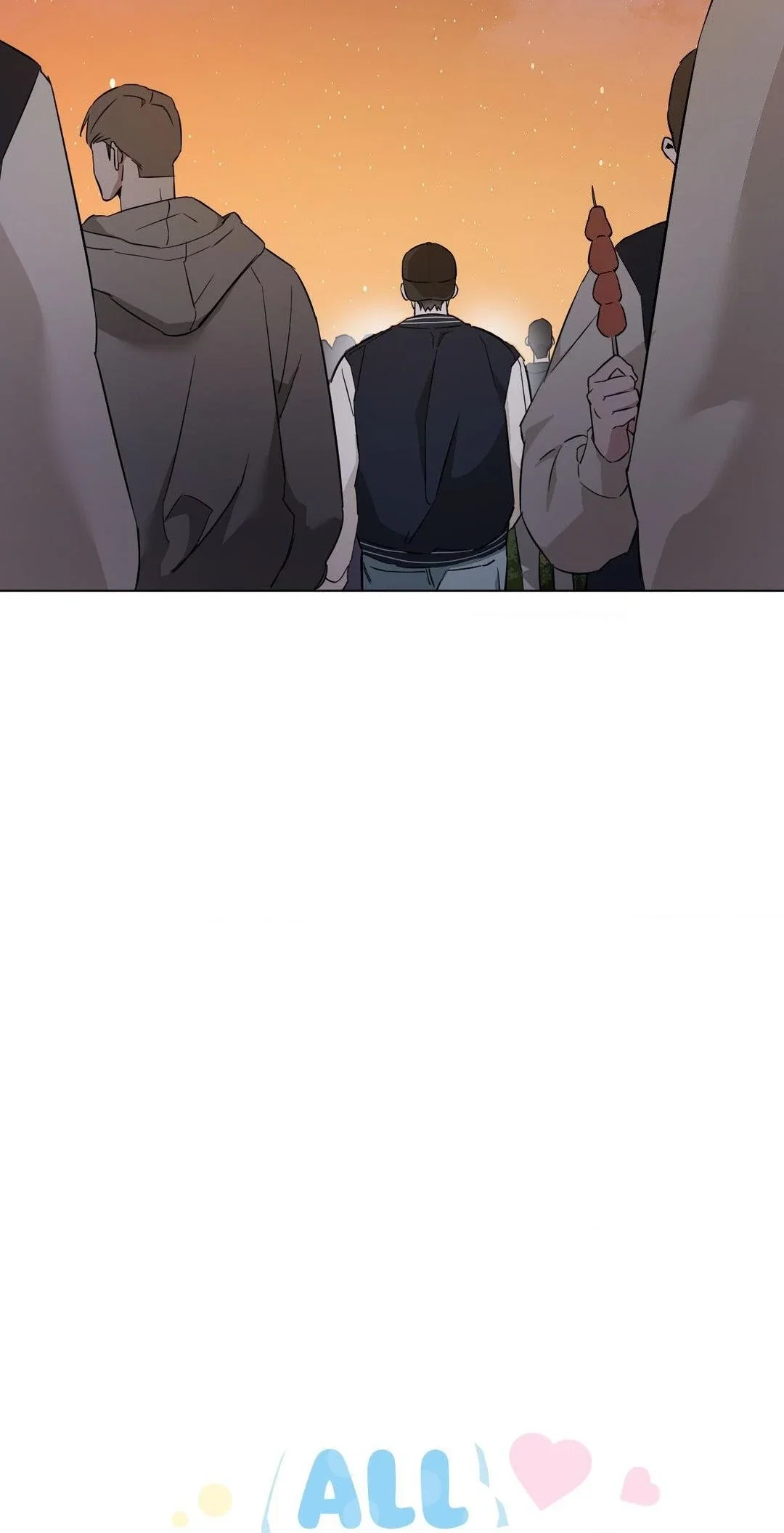 All 'Cause I'm Cute Chapter 35 - Page 7