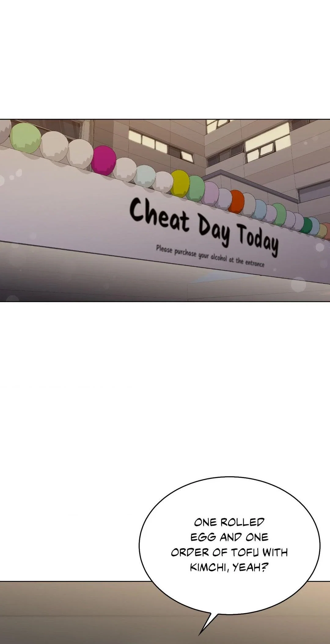 All 'Cause I'm Cute Chapter 35 - Page 9