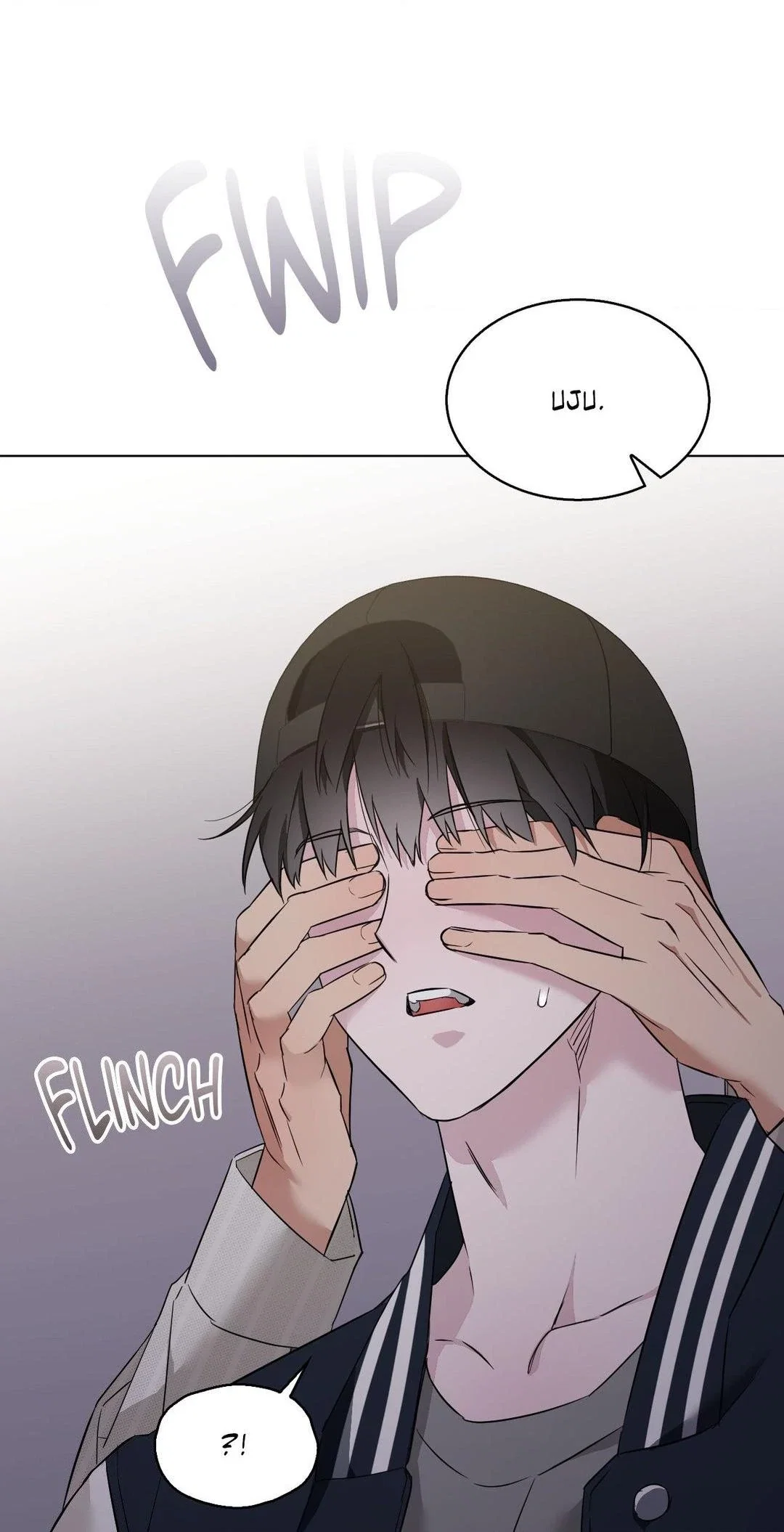 All 'Cause I'm Cute Chapter 35 - Page 13