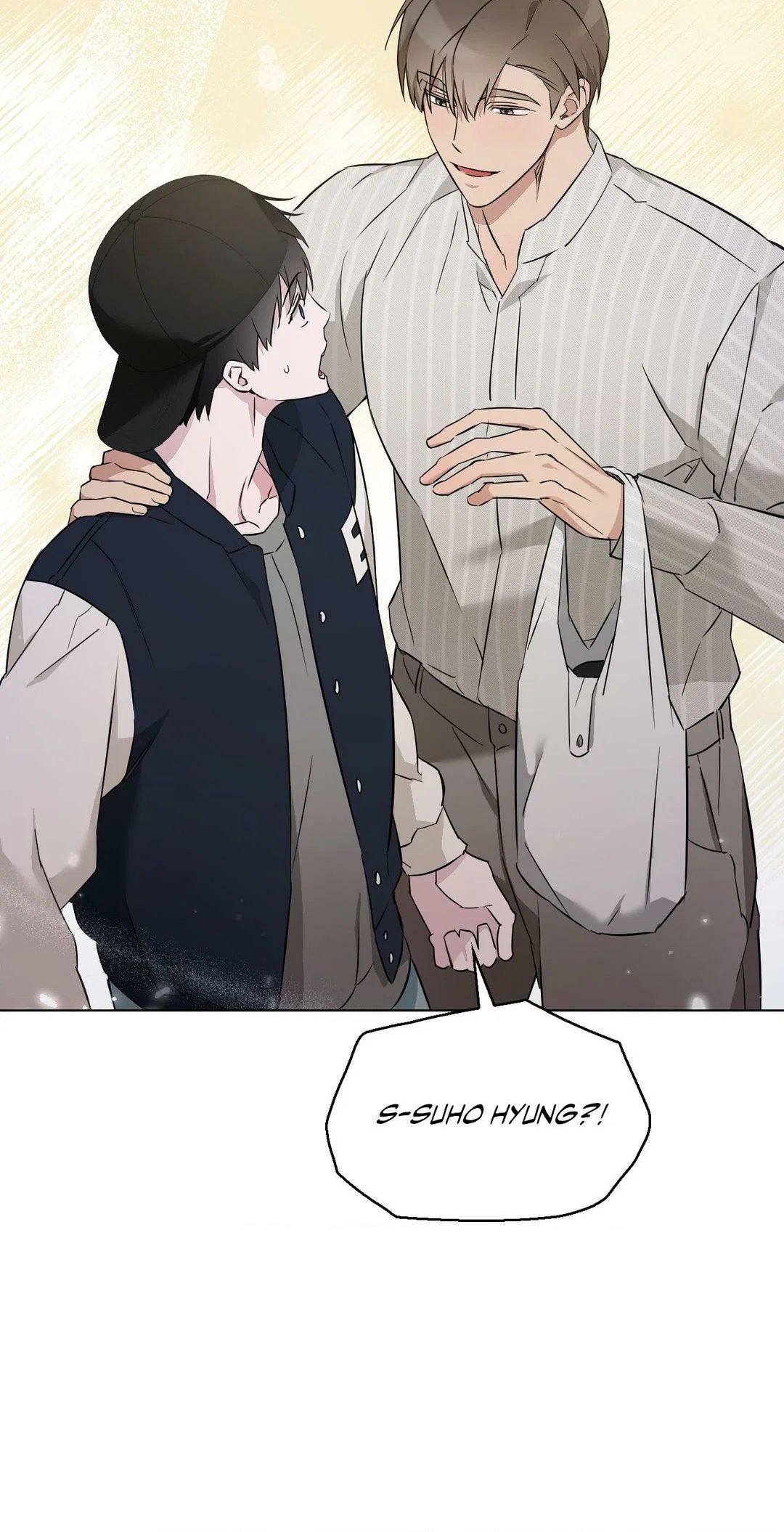 All 'Cause I'm Cute Chapter 35 - Page 15