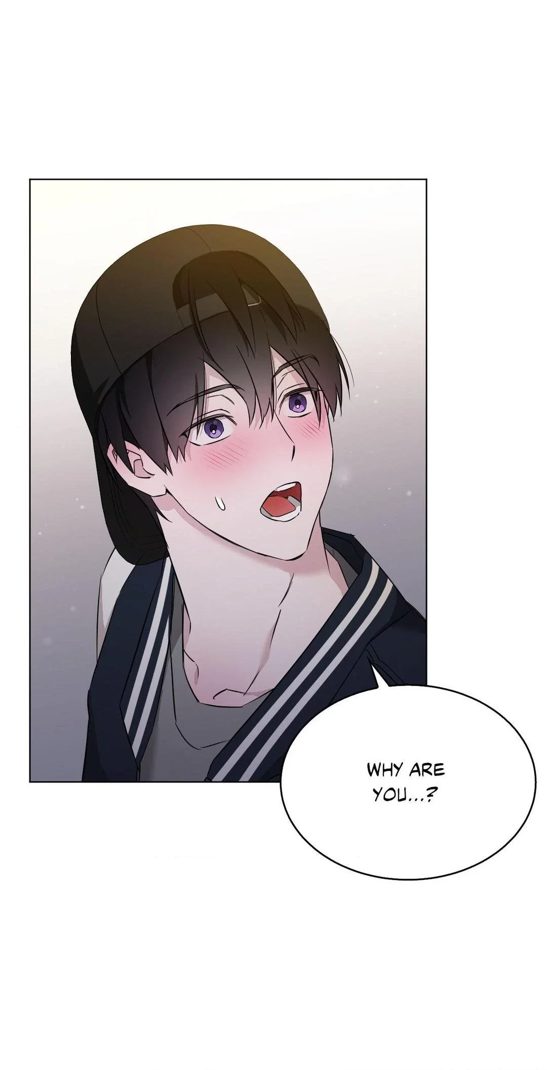 All 'Cause I'm Cute Chapter 35 - Page 16