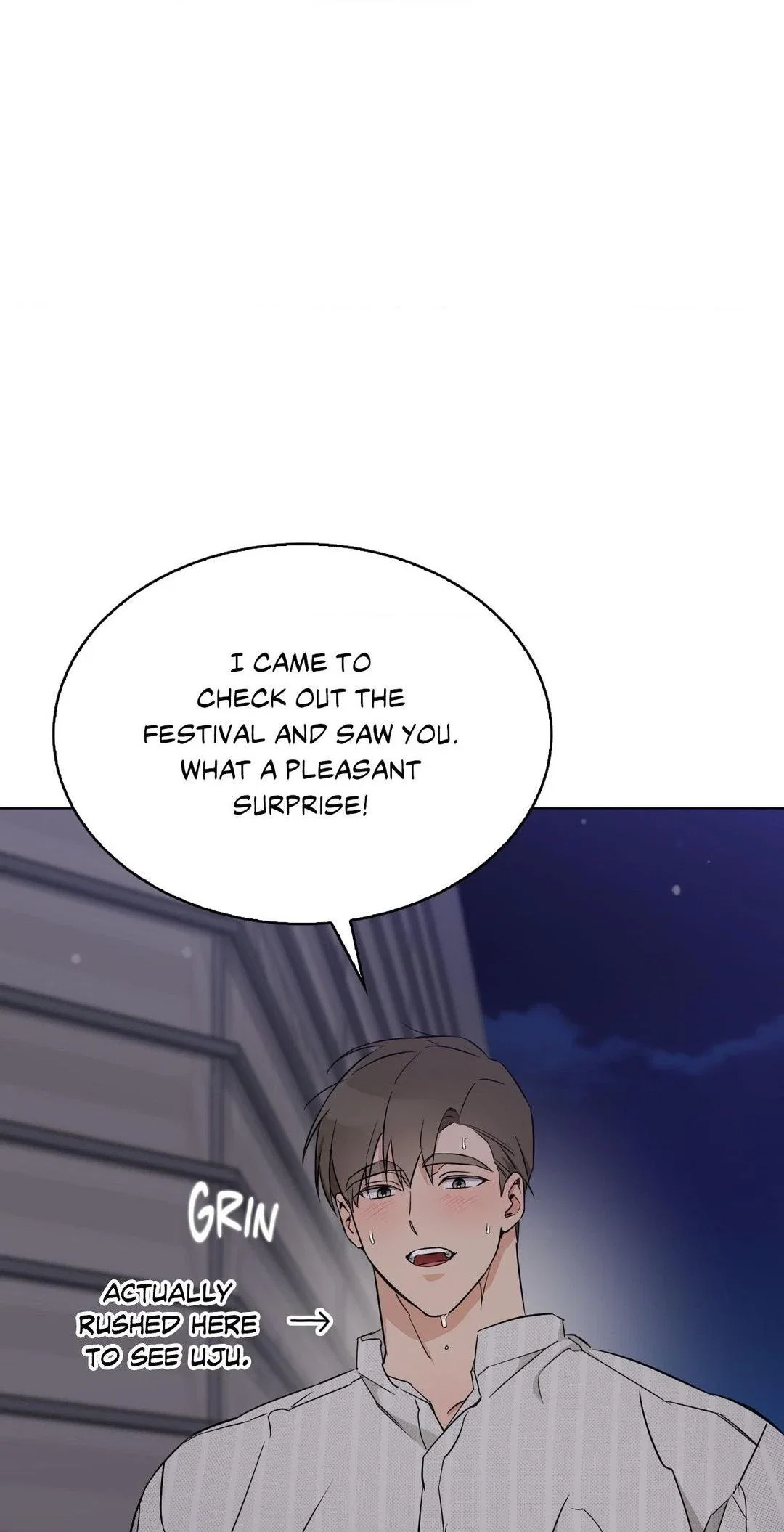 All 'Cause I'm Cute Chapter 35 - Page 17