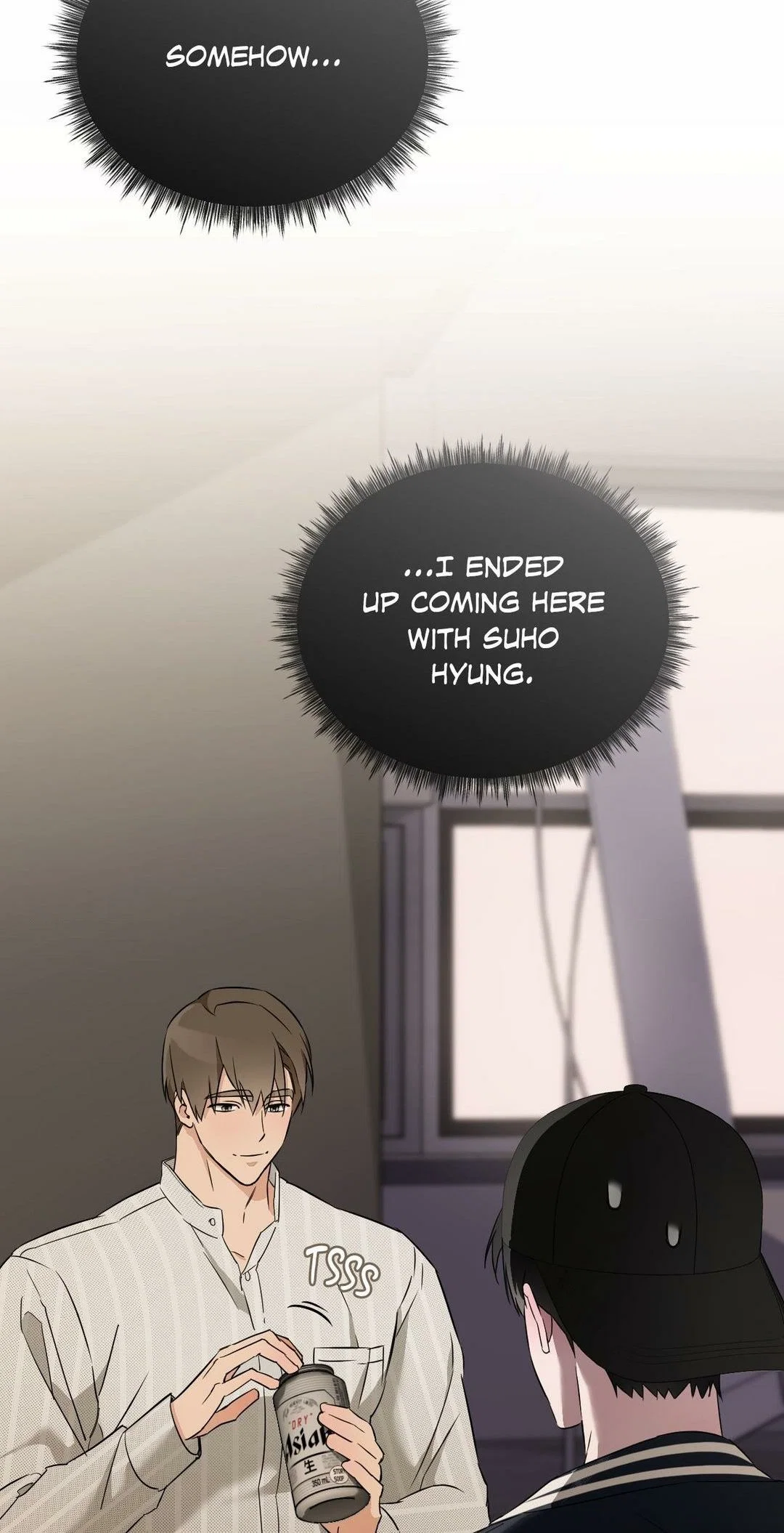 All 'Cause I'm Cute Chapter 35 - Page 20