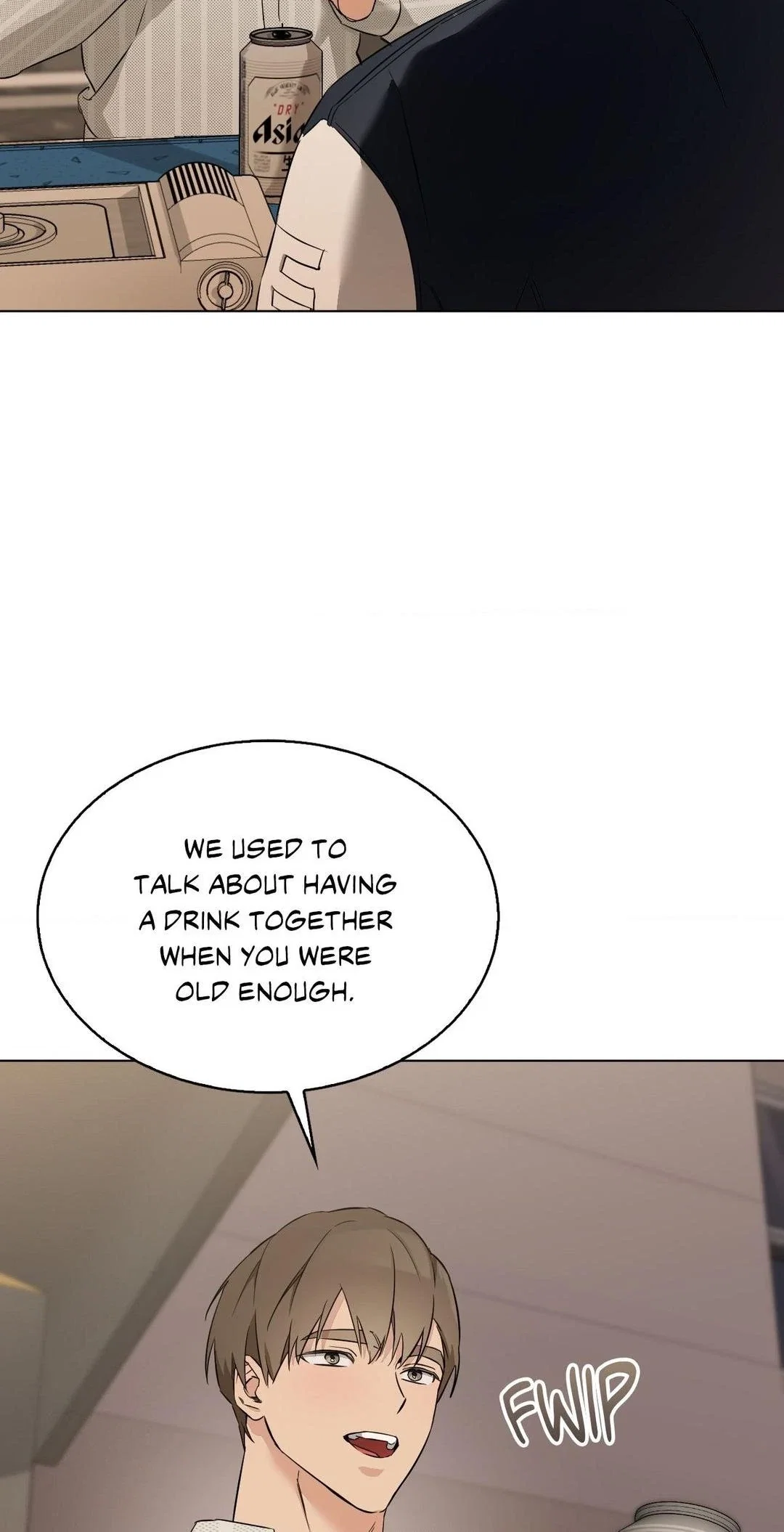 All 'Cause I'm Cute Chapter 35 - Page 21