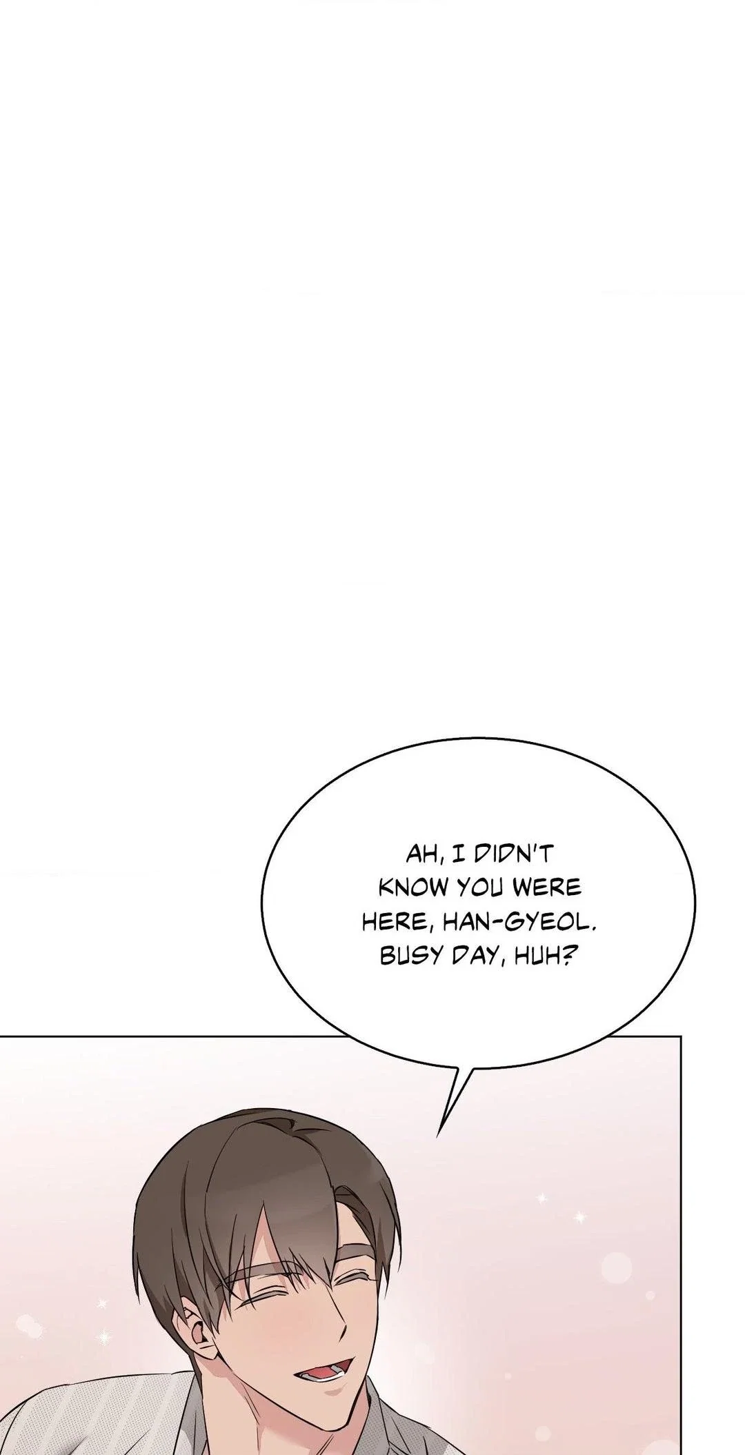 All 'Cause I'm Cute Chapter 35 - Page 26