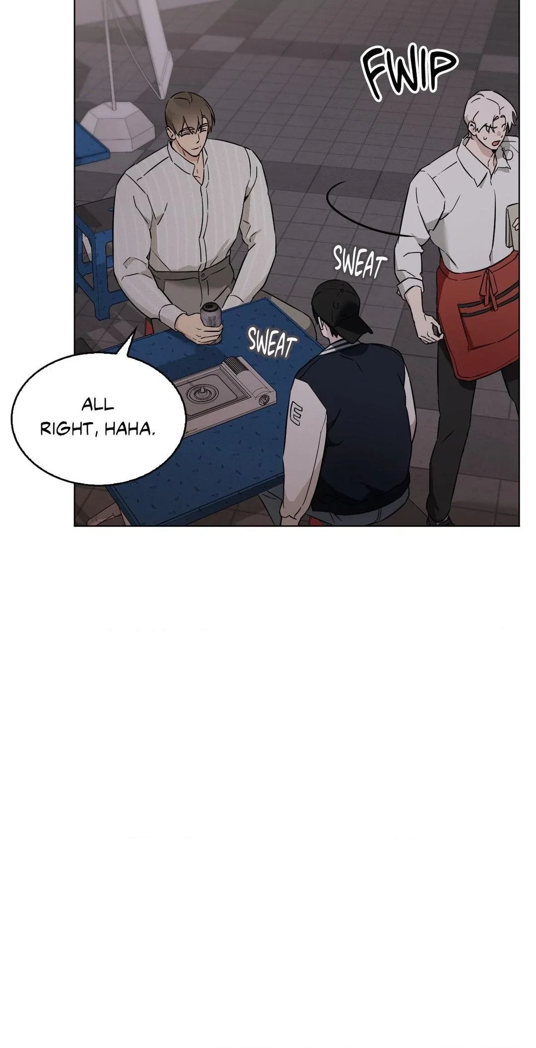 All 'Cause I'm Cute Chapter 35 - Page 31