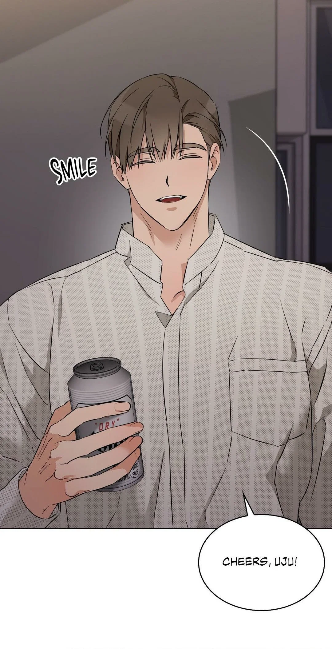 All 'Cause I'm Cute Chapter 35 - Page 37