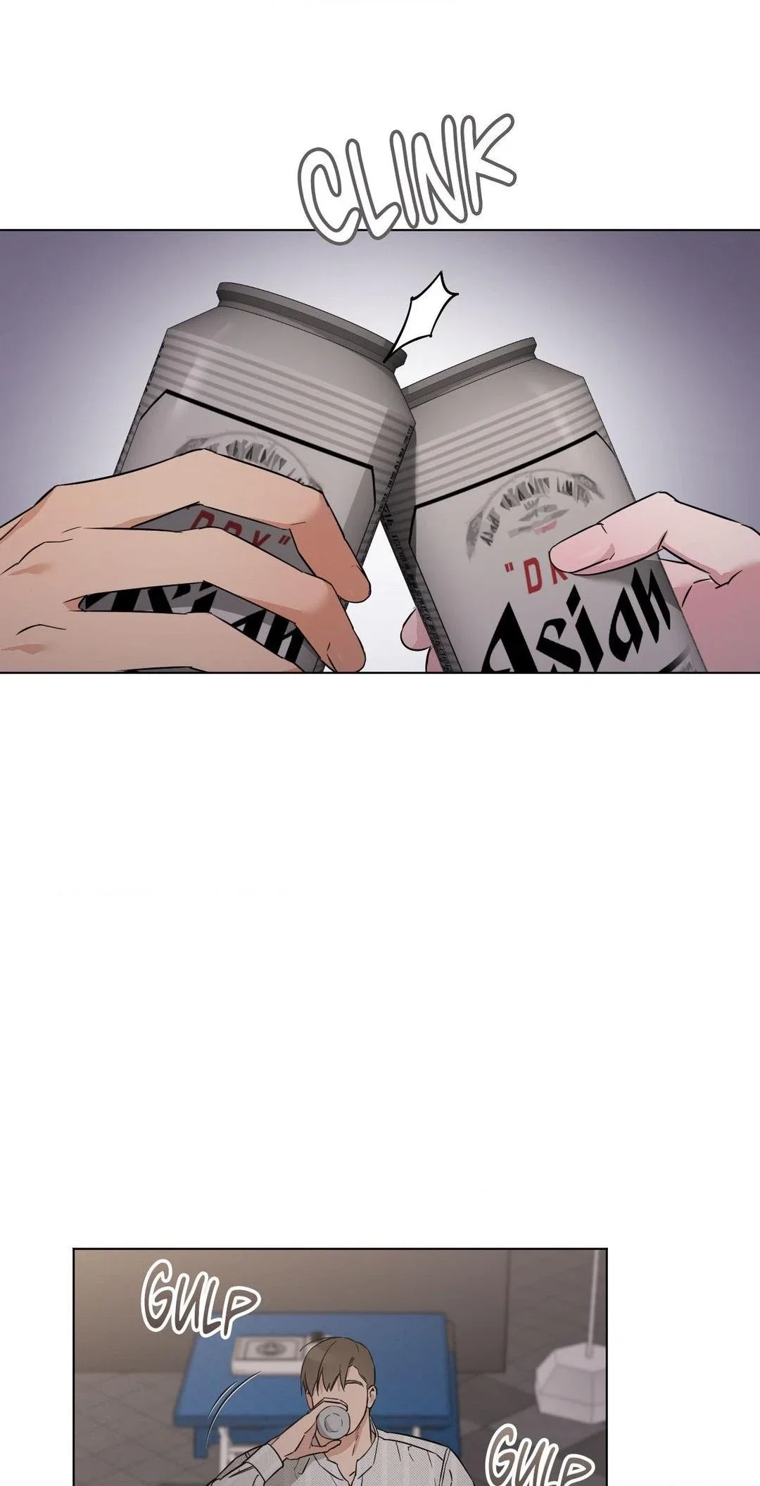 All 'Cause I'm Cute Chapter 35 - Page 39