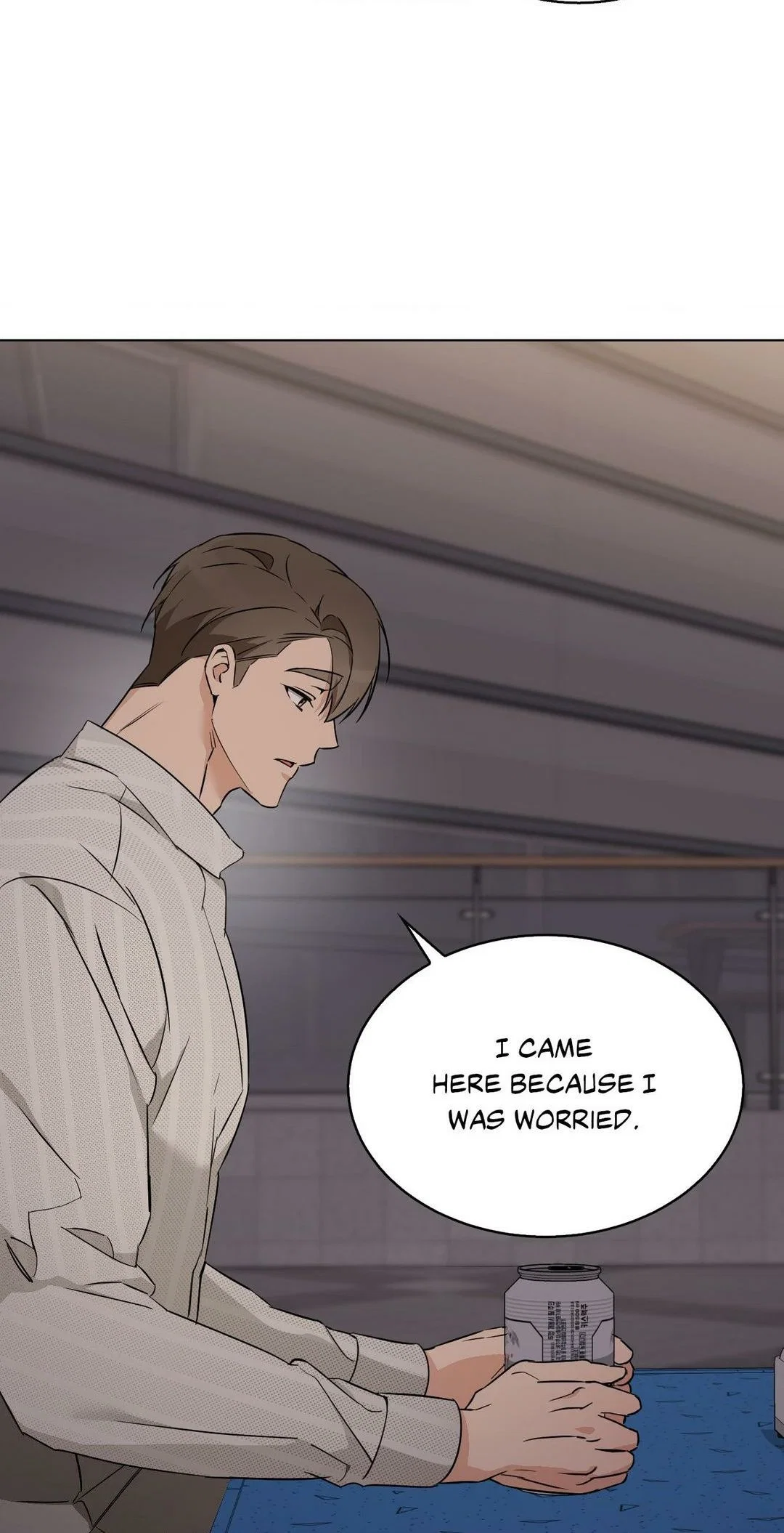 All 'Cause I'm Cute Chapter 35 - Page 41