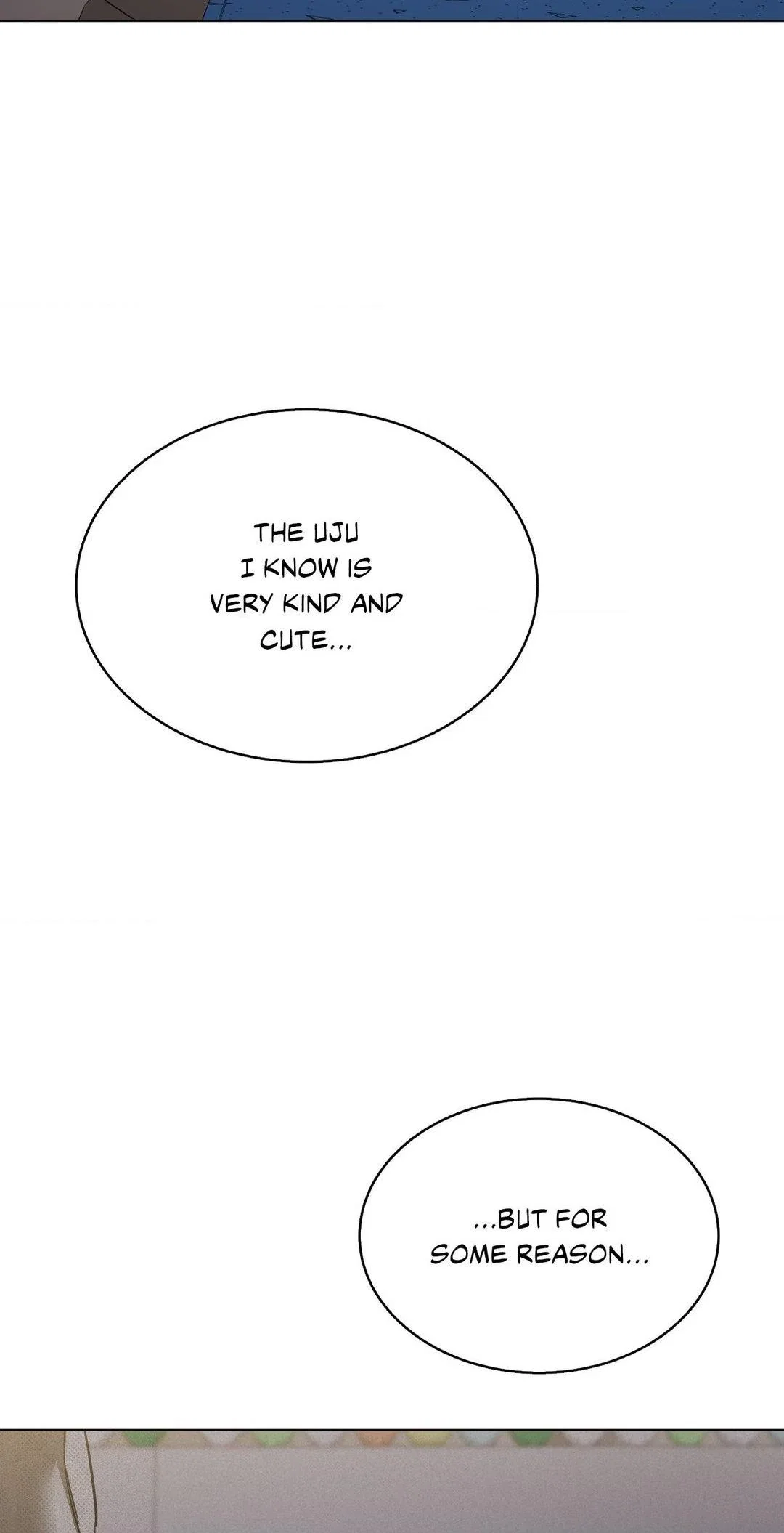 All 'Cause I'm Cute Chapter 35 - Page 42