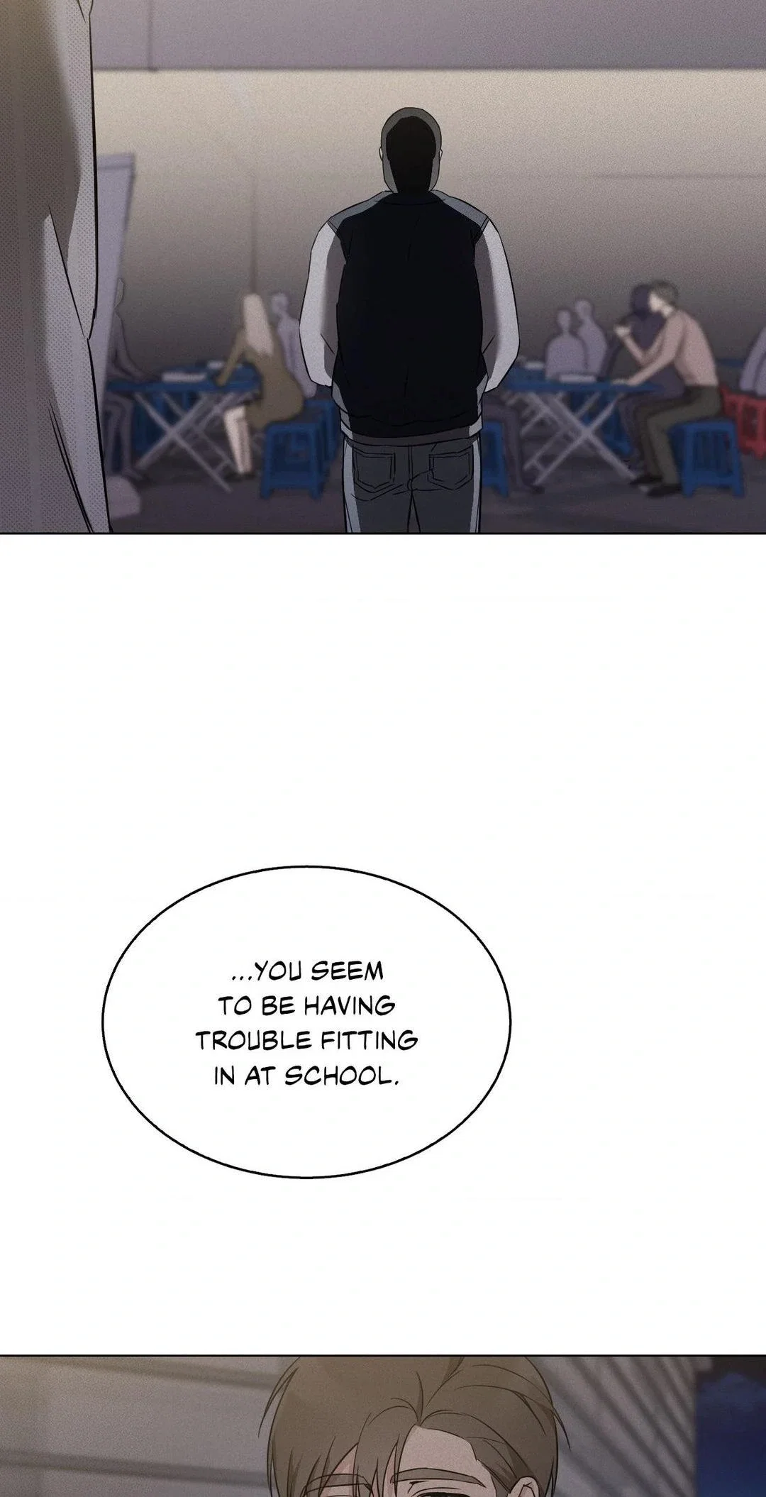 All 'Cause I'm Cute Chapter 35 - Page 43