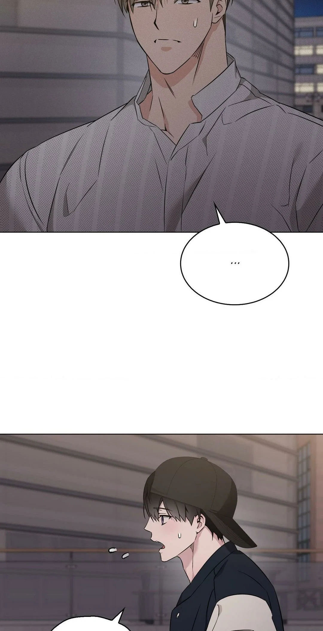 All 'Cause I'm Cute Chapter 35 - Page 44