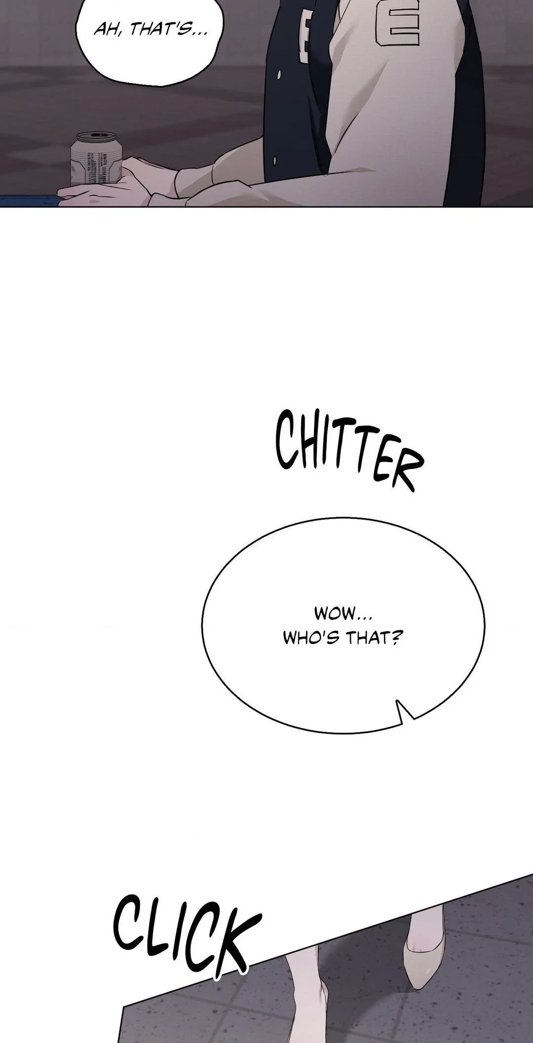 All 'Cause I'm Cute Chapter 35 - Page 45