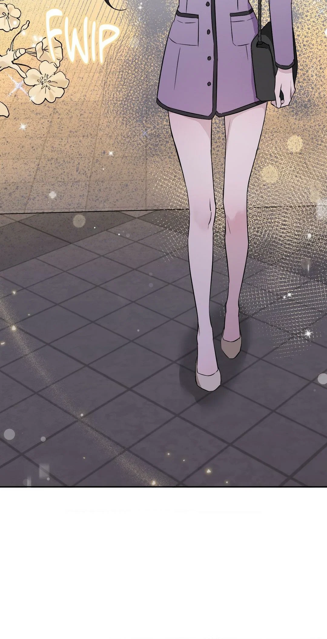 All 'Cause I'm Cute Chapter 35 - Page 48