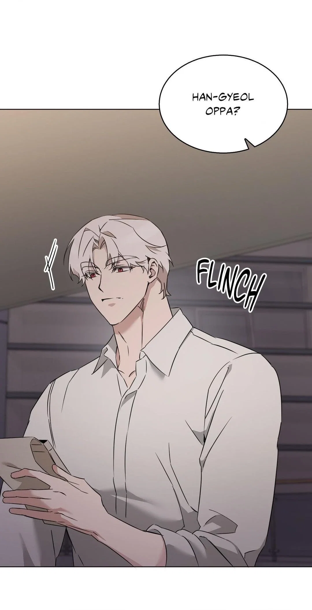 All 'Cause I'm Cute Chapter 35 - Page 49