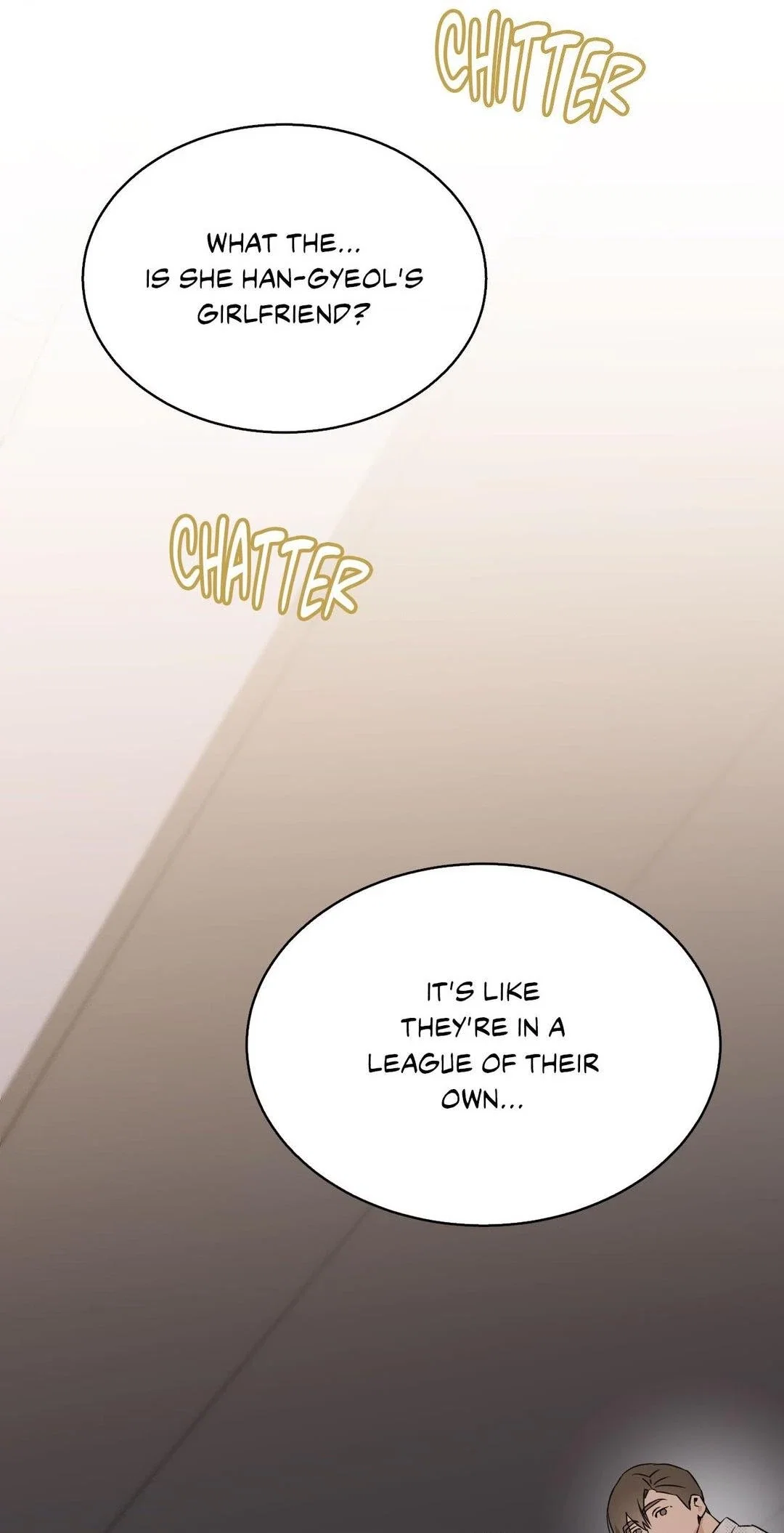 All 'Cause I'm Cute Chapter 35 - Page 50