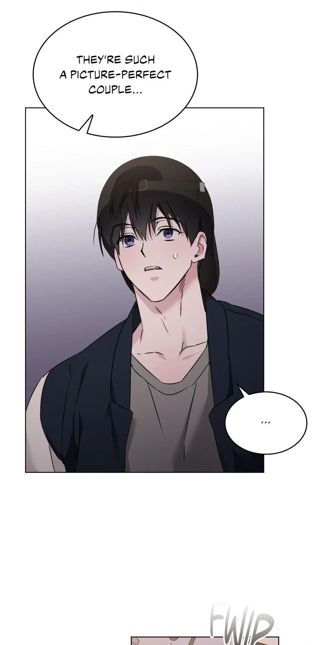 All 'Cause I'm Cute Chapter 35 - Page 52