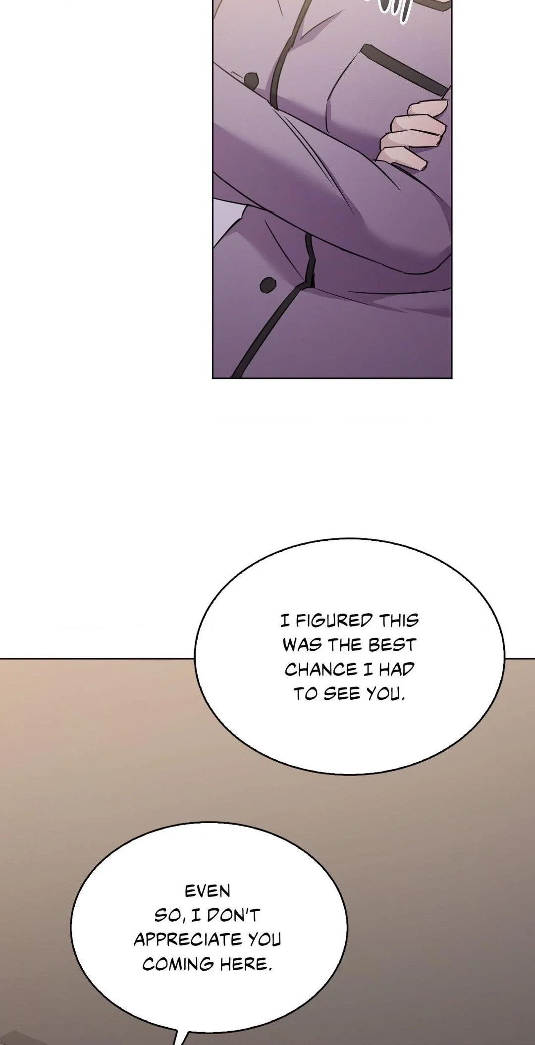 All 'Cause I'm Cute Chapter 35 - Page 53