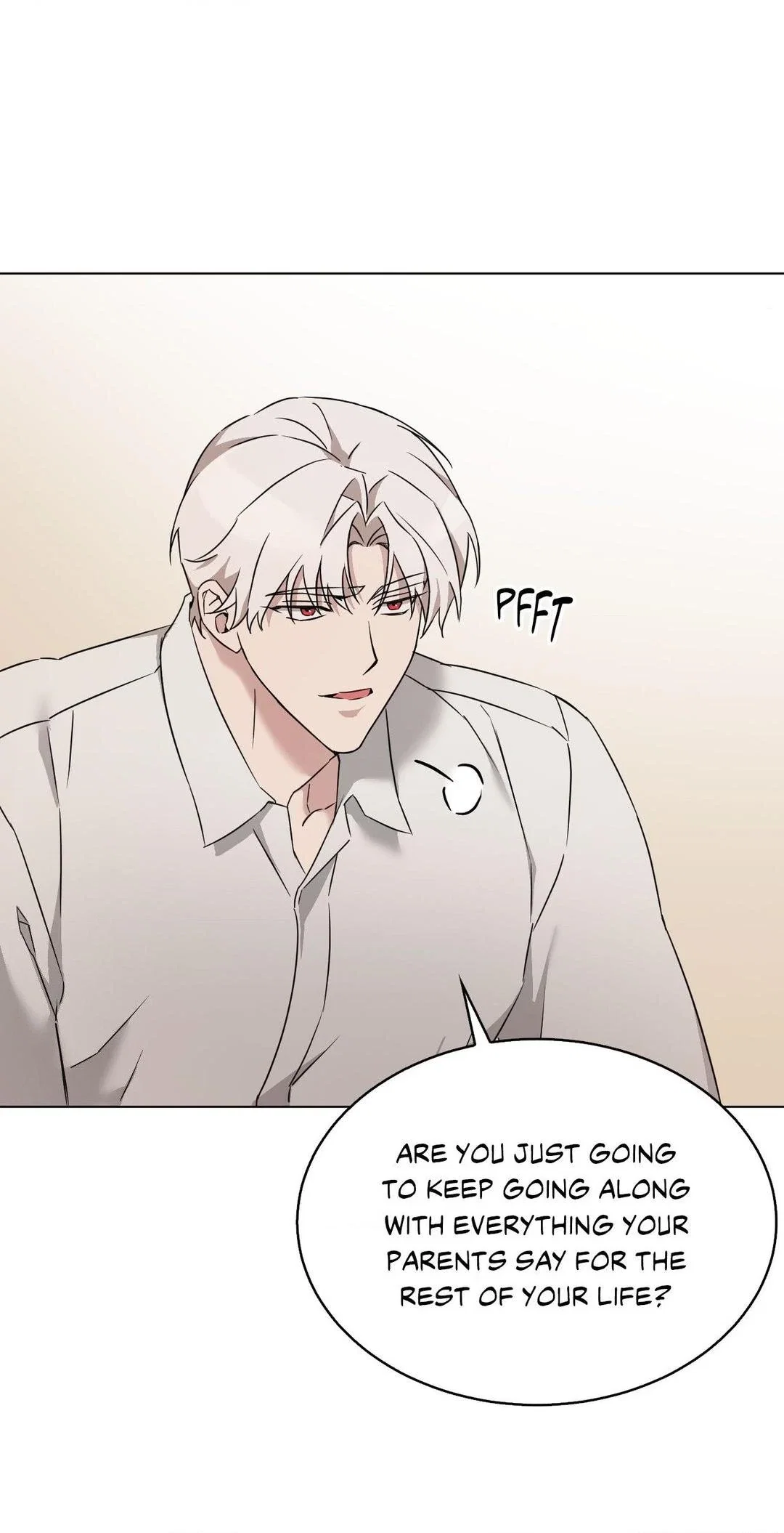 All 'Cause I'm Cute Chapter 35 - Page 56