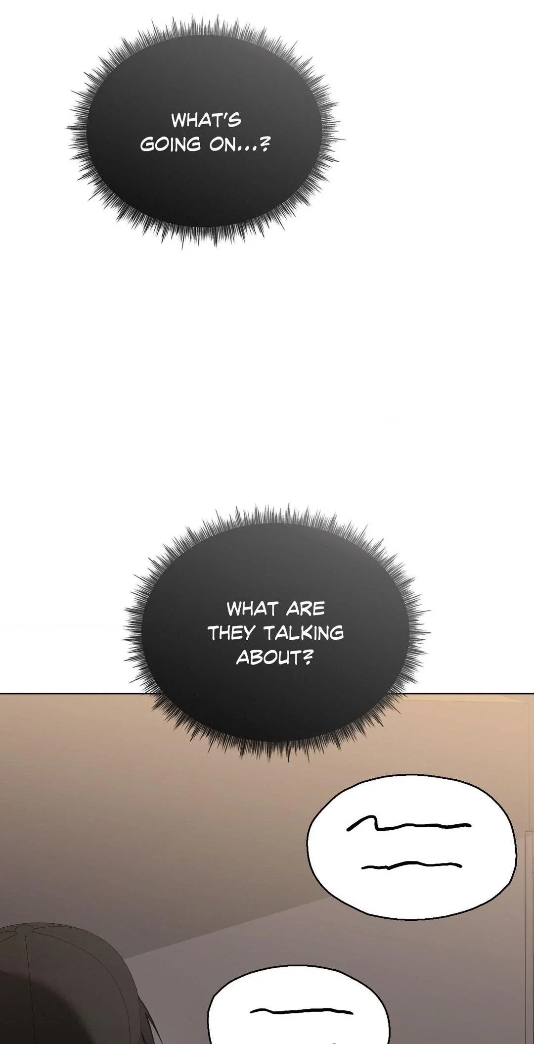 All 'Cause I'm Cute Chapter 35 - Page 57