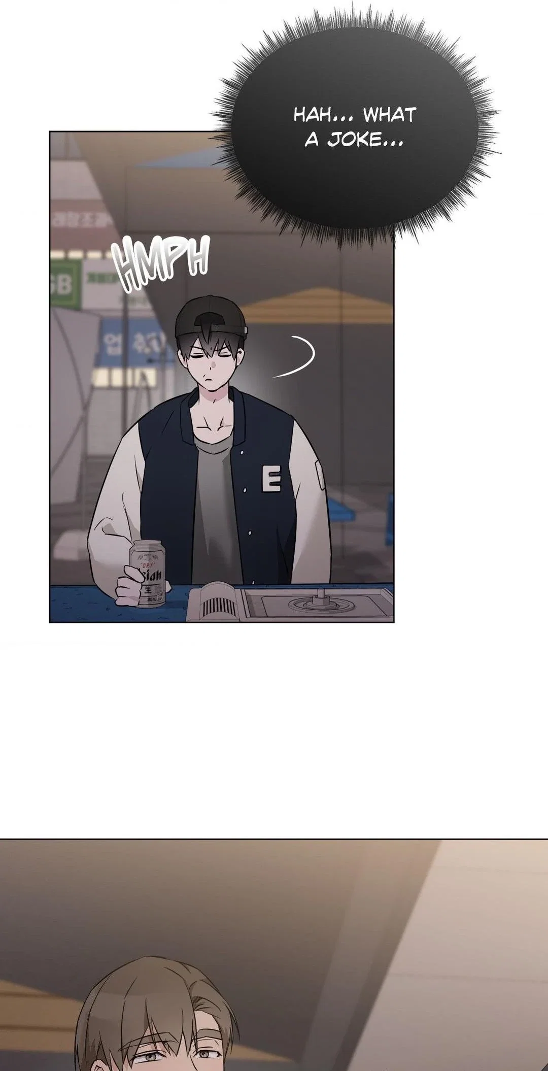 All 'Cause I'm Cute Chapter 35 - Page 60