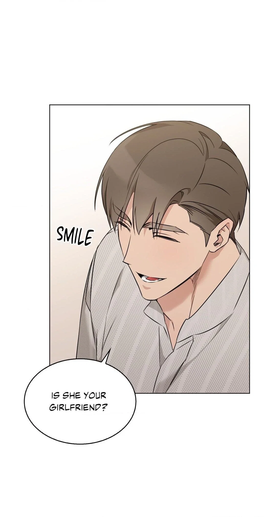 All 'Cause I'm Cute Chapter 35 - Page 64