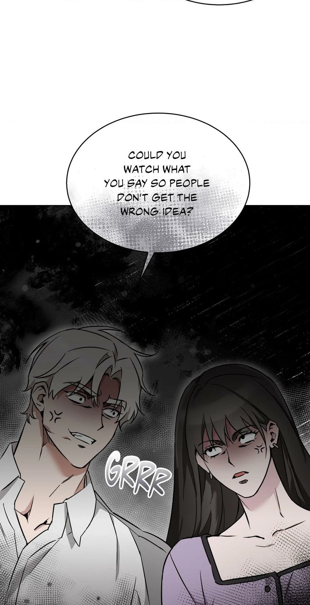 All 'Cause I'm Cute Chapter 35 - Page 66