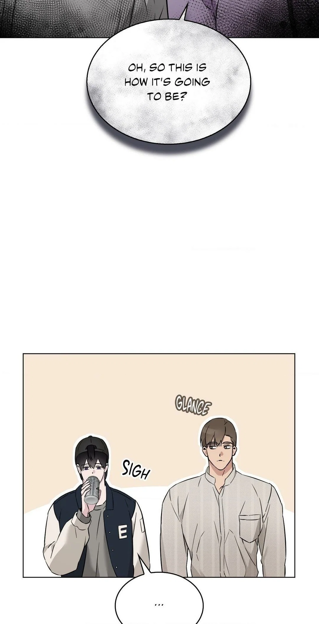 All 'Cause I'm Cute Chapter 35 - Page 67