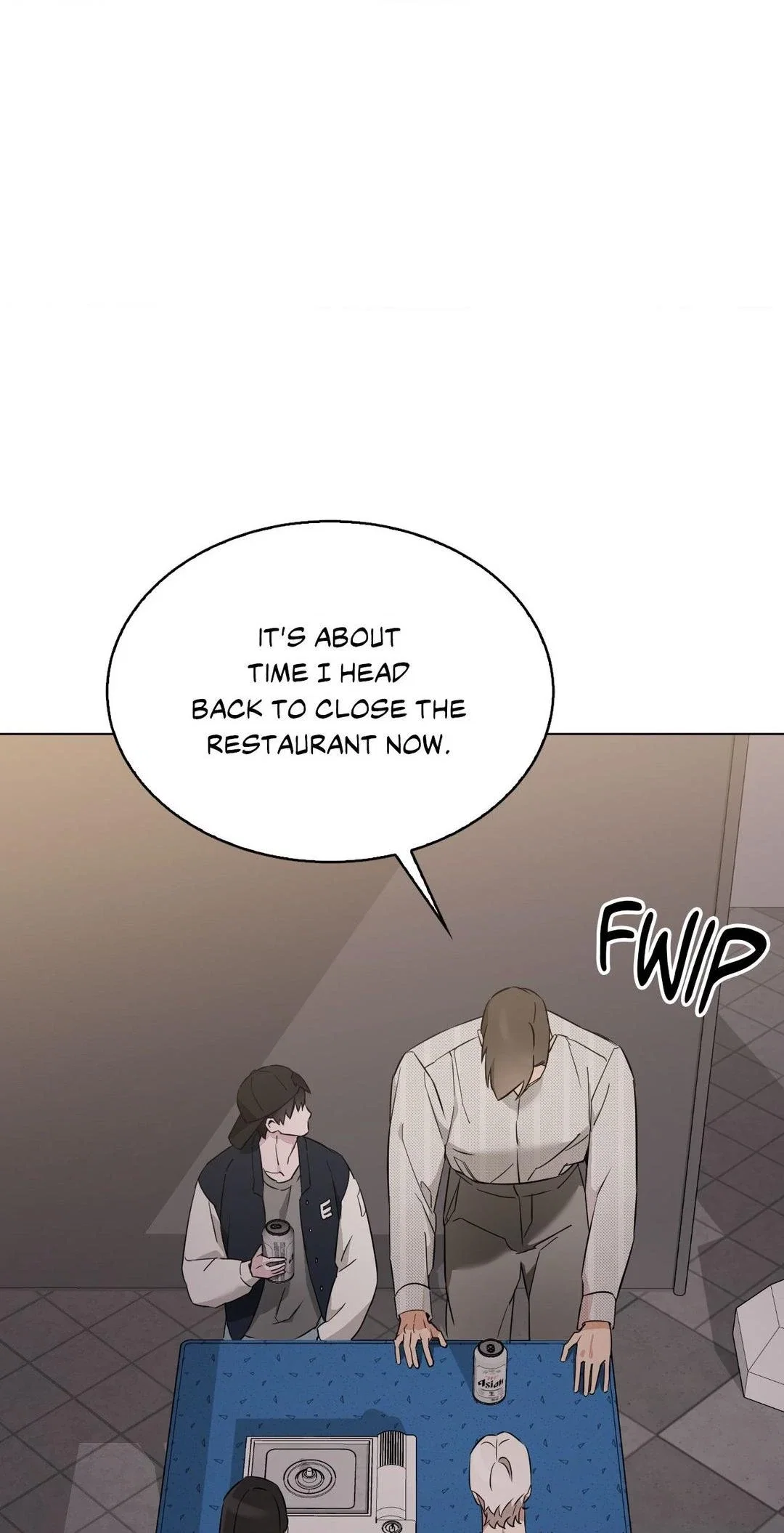 All 'Cause I'm Cute Chapter 35 - Page 69