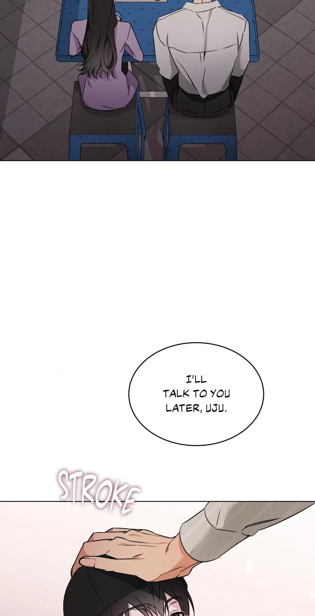 All 'Cause I'm Cute Chapter 35 - Page 70