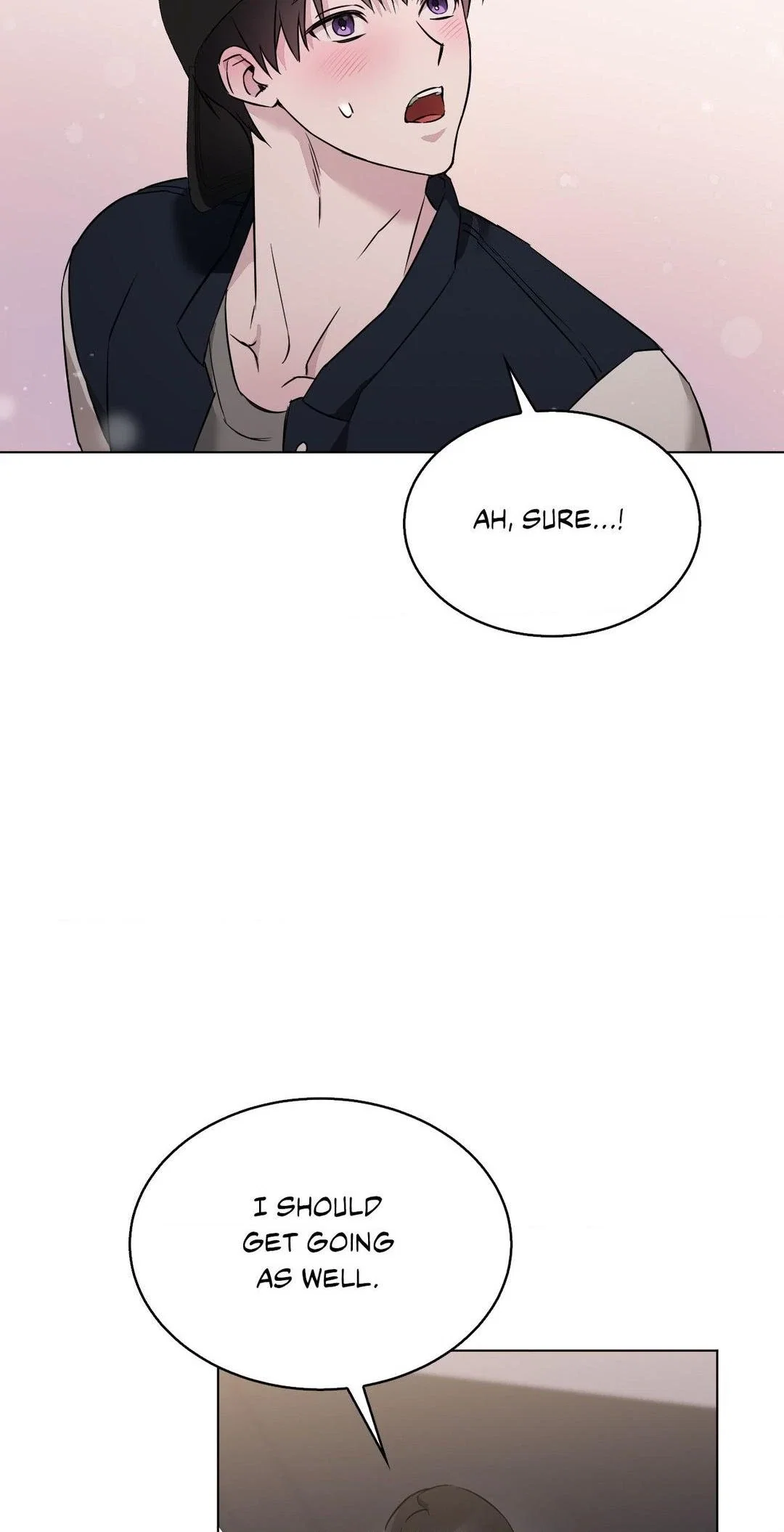 All 'Cause I'm Cute Chapter 35 - Page 71
