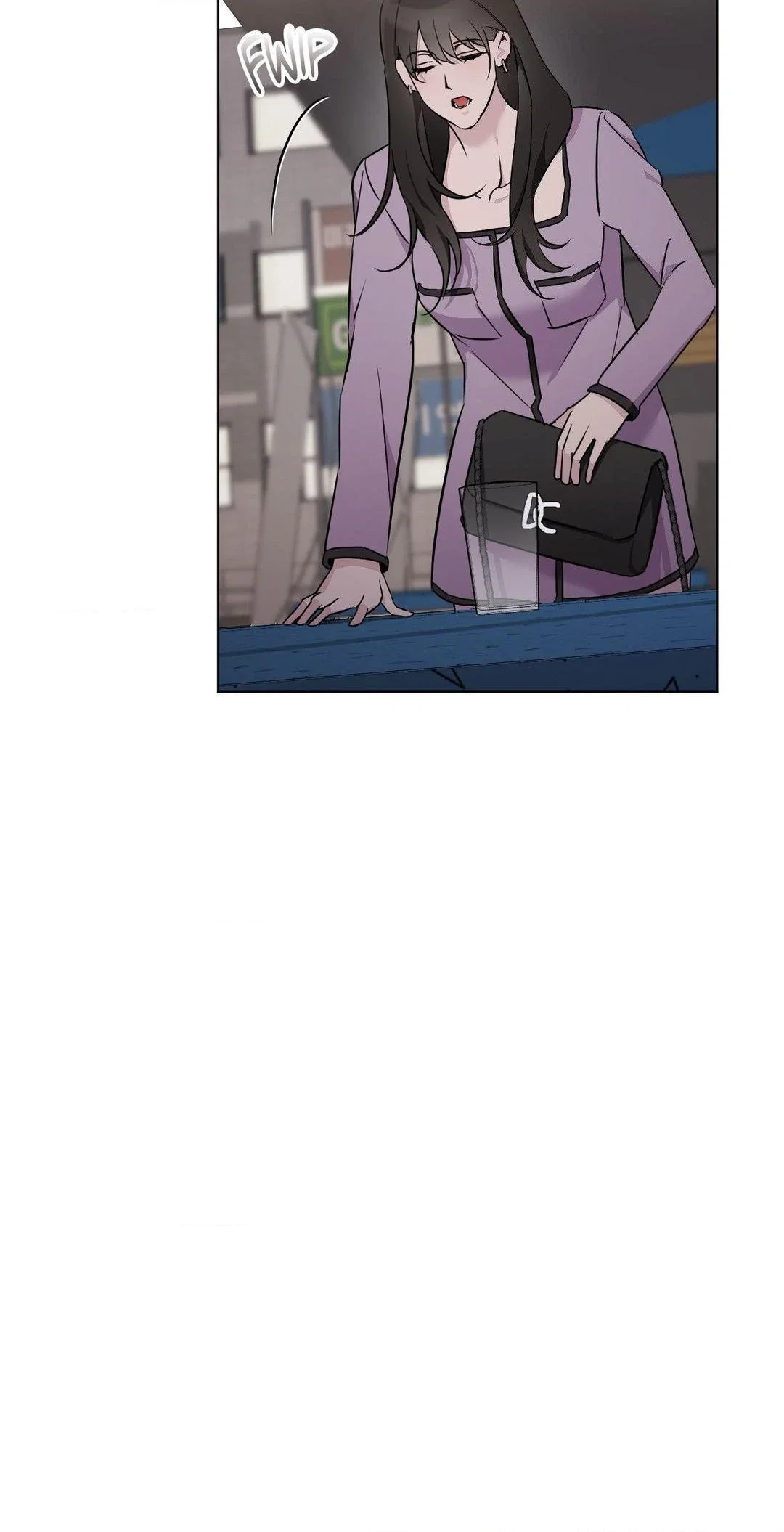 All 'Cause I'm Cute Chapter 35 - Page 72