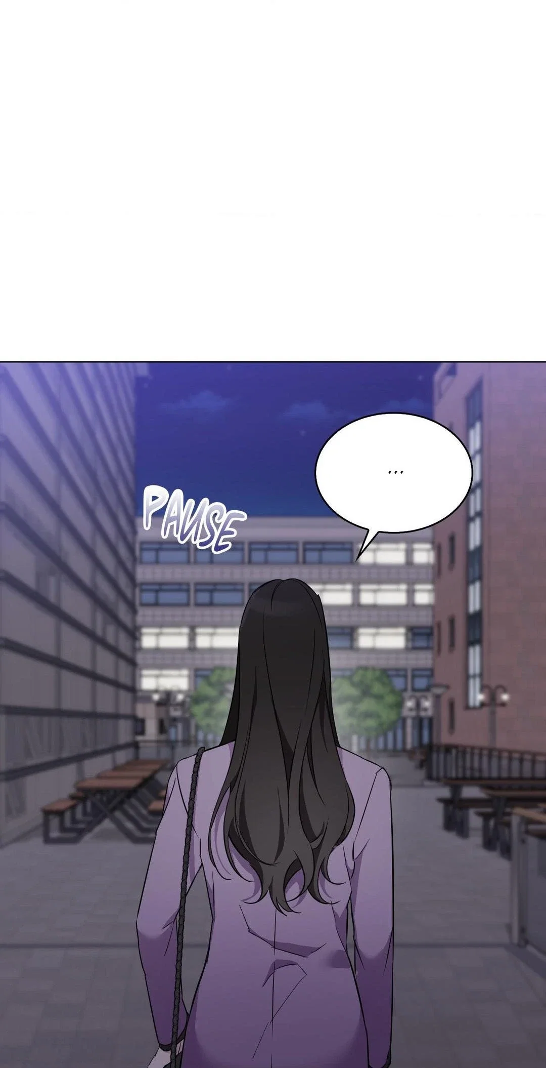 All 'Cause I'm Cute Chapter 35 - Page 74