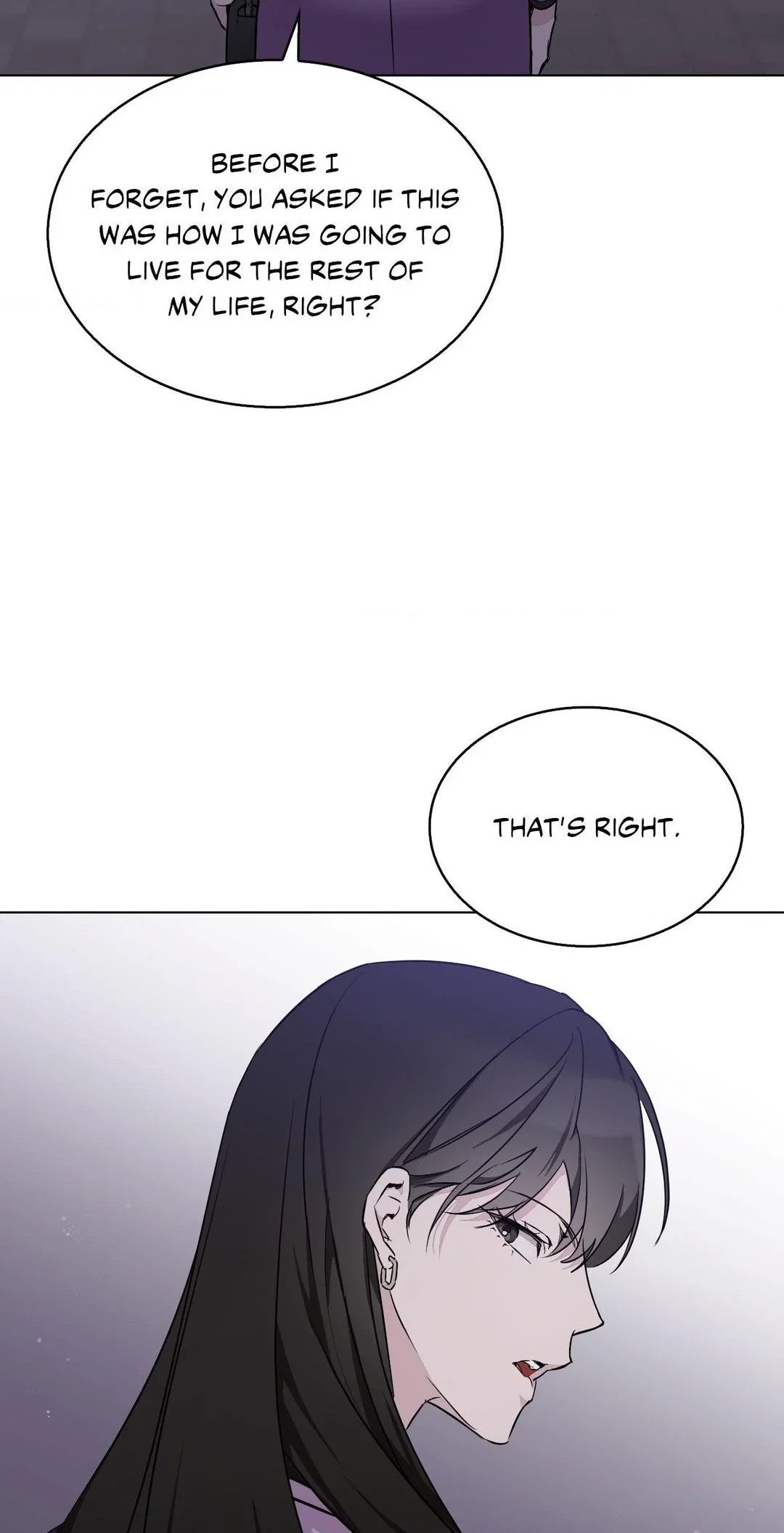 All 'Cause I'm Cute Chapter 35 - Page 75