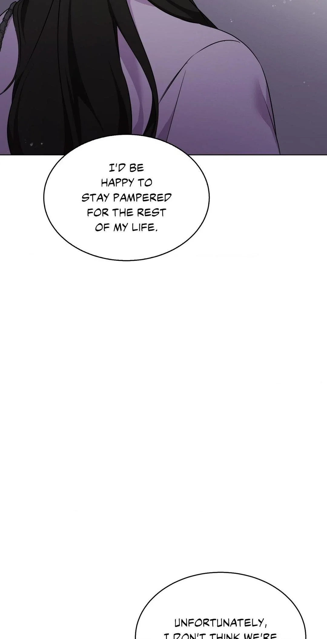 All 'Cause I'm Cute Chapter 35 - Page 76