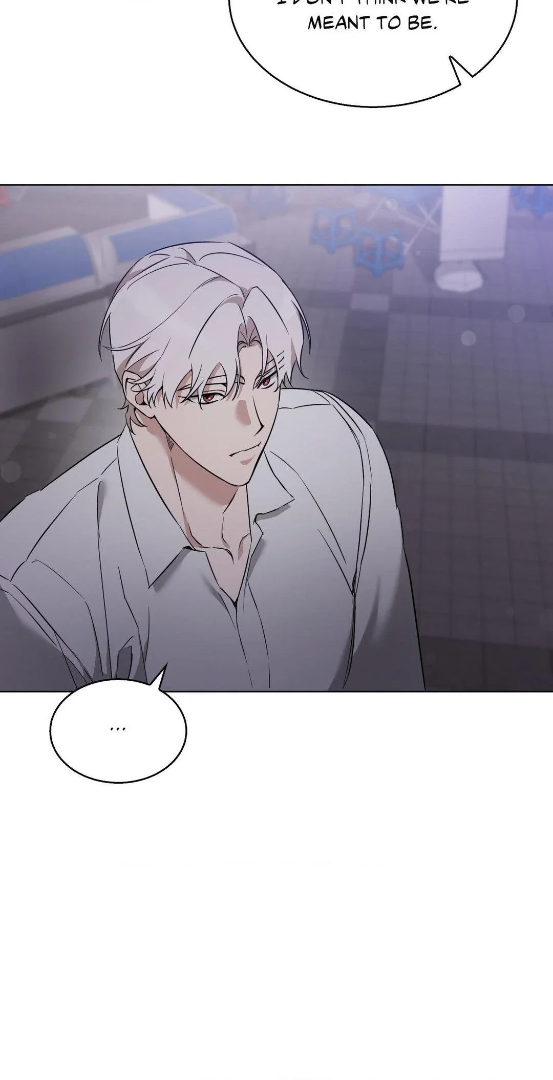 All 'Cause I'm Cute Chapter 35 - Page 77