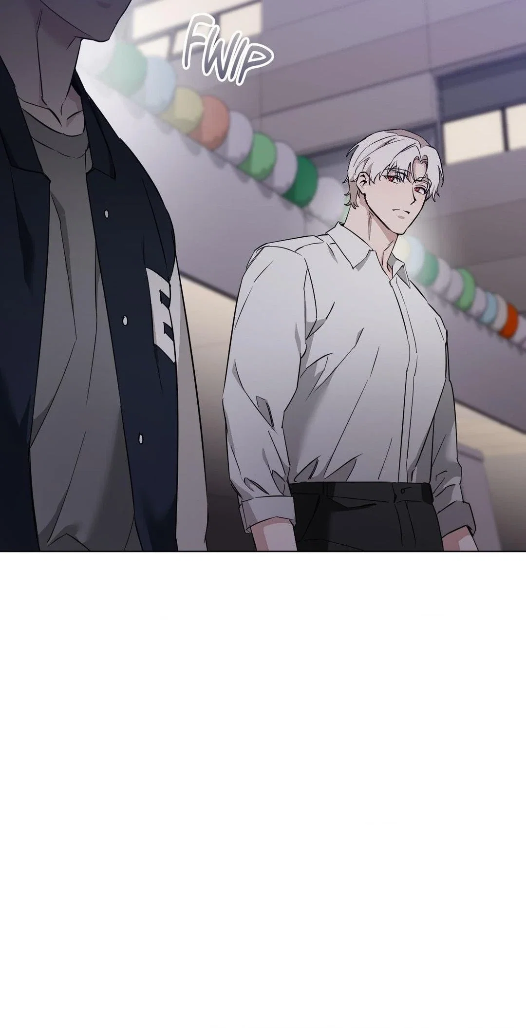 All 'Cause I'm Cute Chapter 35 - Page 80