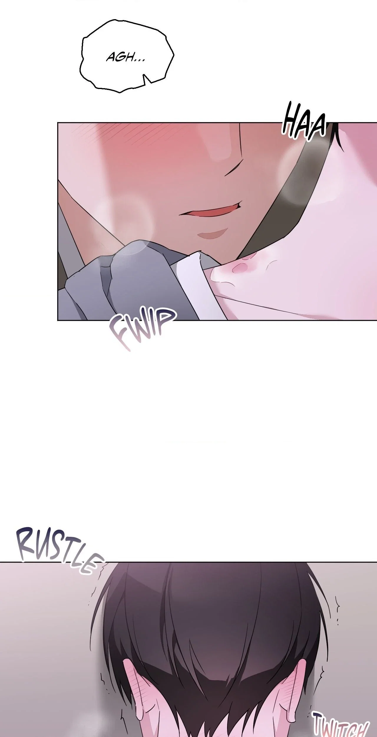 All 'Cause I'm Cute Chapter 44 - Page 3