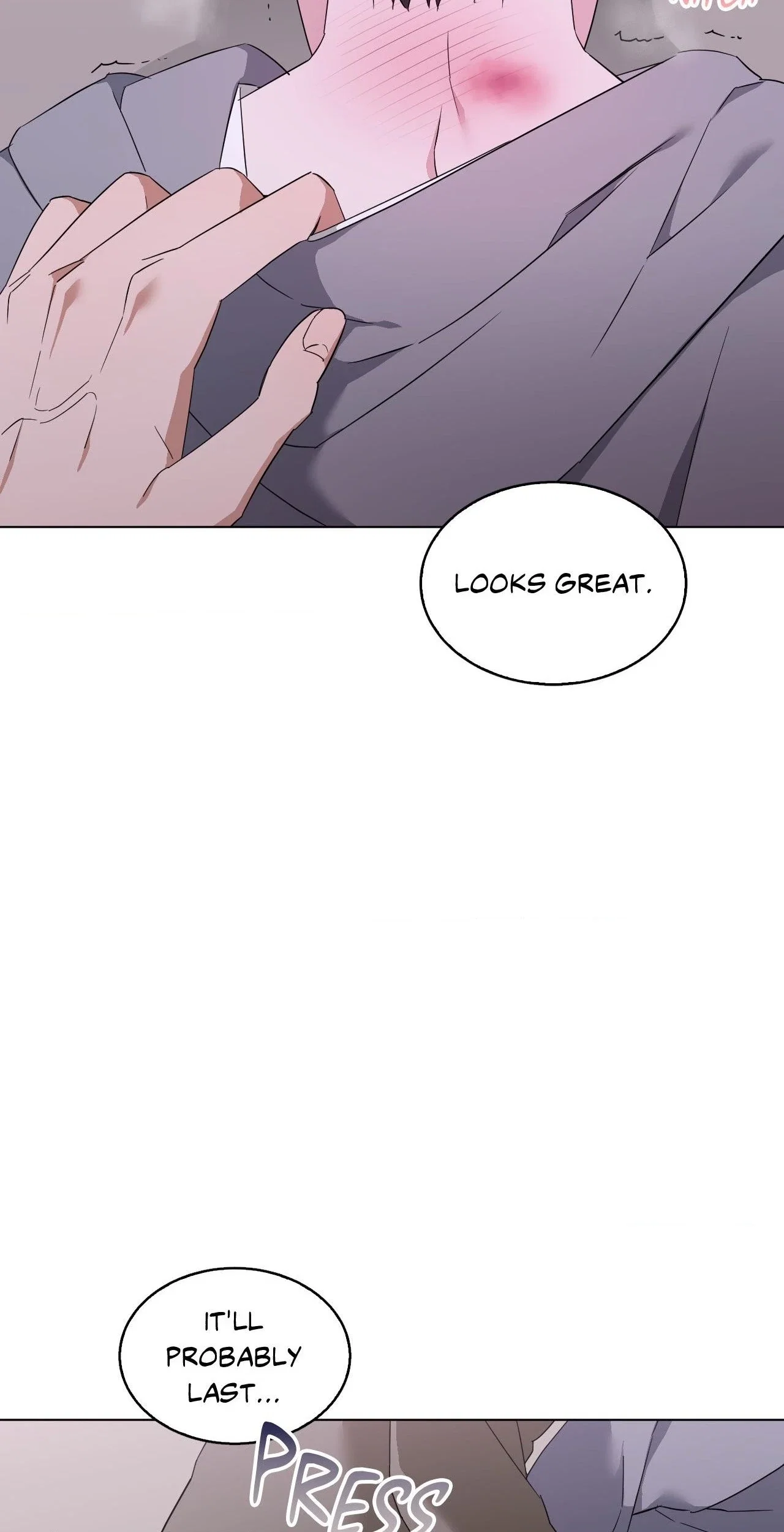 All 'Cause I'm Cute Chapter 44 - Page 4