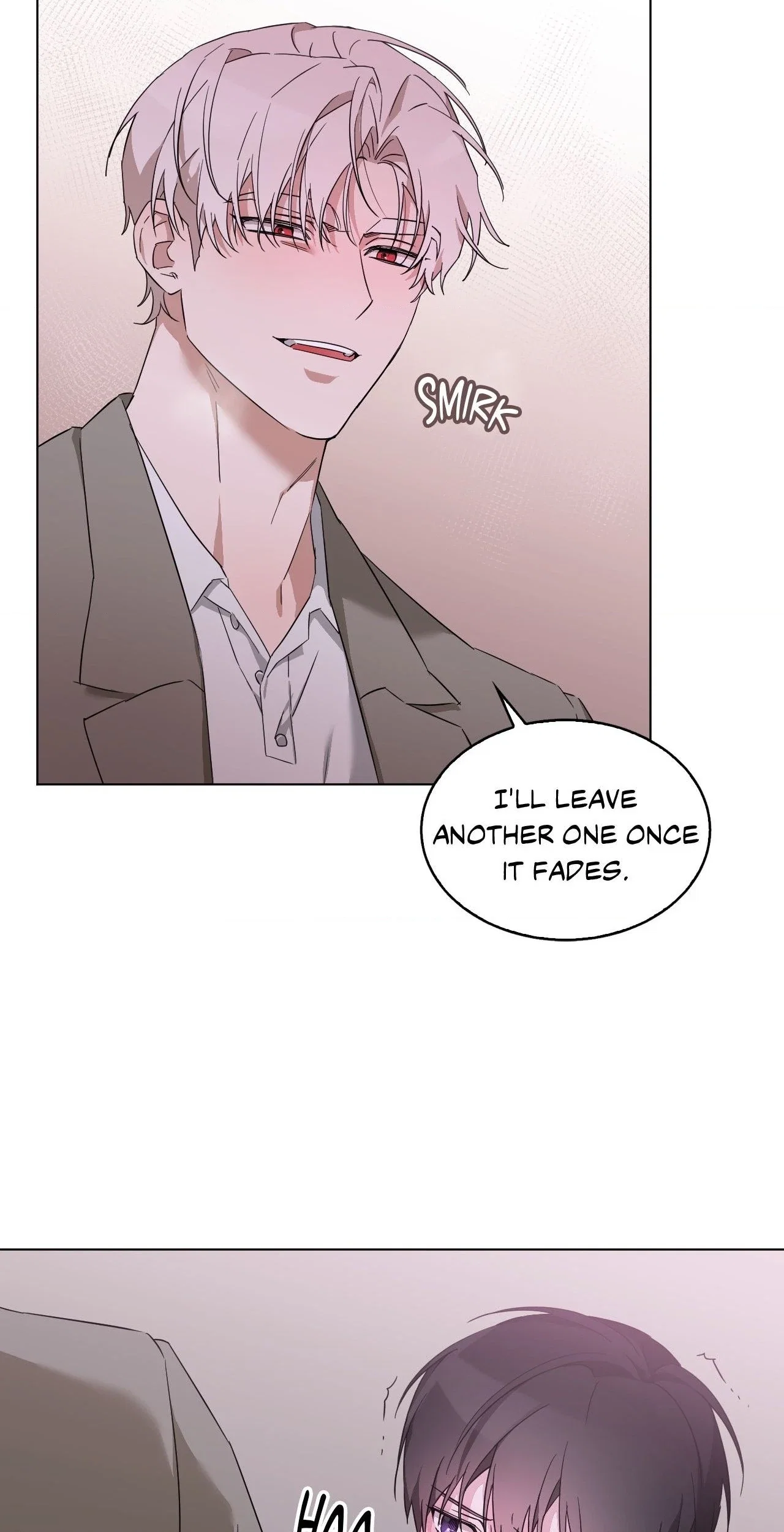 All 'Cause I'm Cute Chapter 44 - Page 6