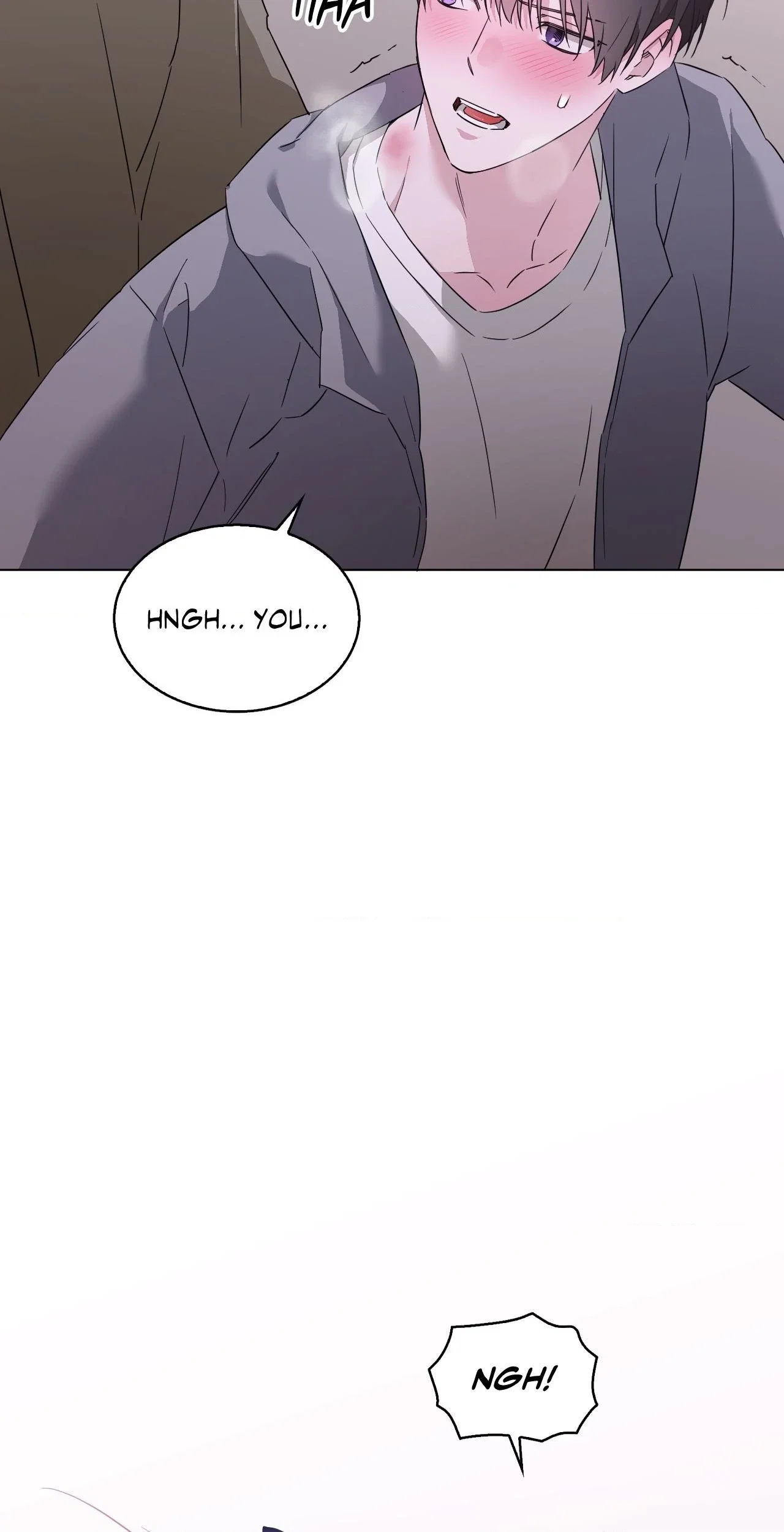 All 'Cause I'm Cute Chapter 44 - Page 7