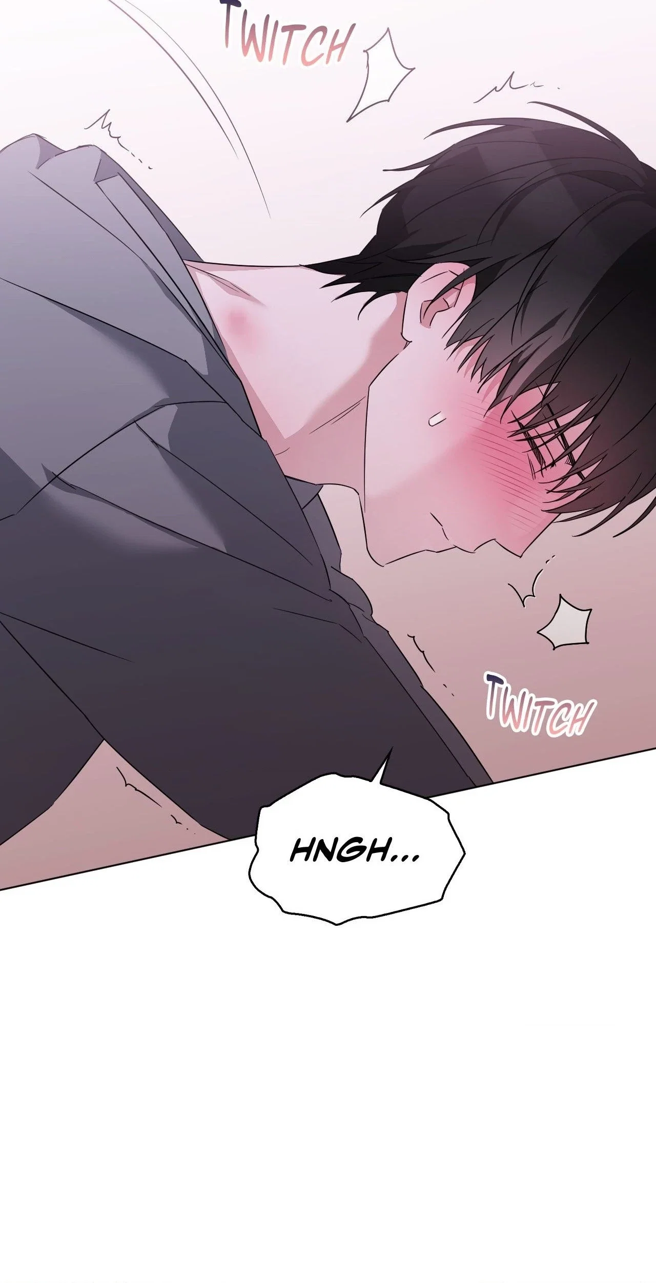 All 'Cause I'm Cute Chapter 44 - Page 8