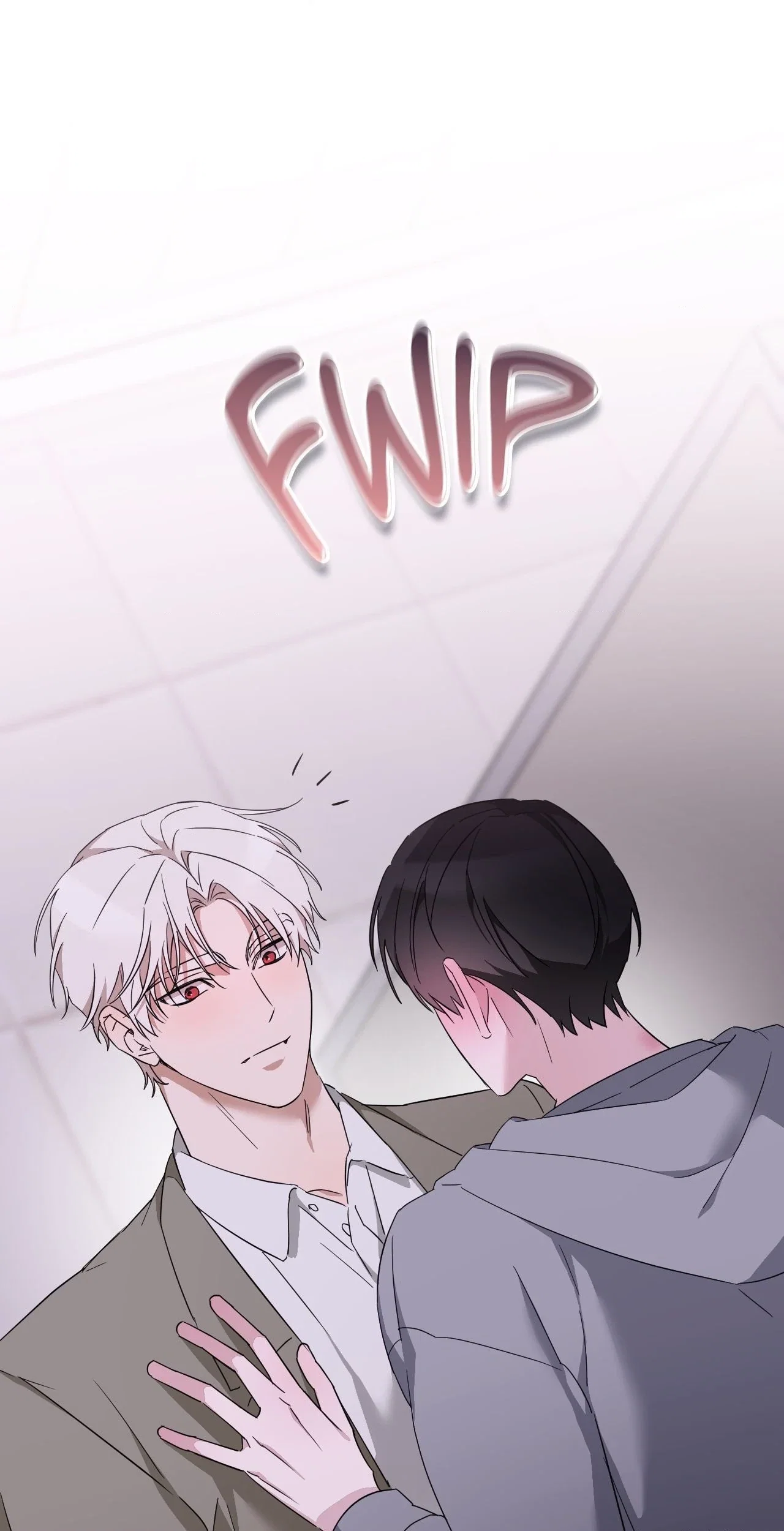 All 'Cause I'm Cute Chapter 44 - Page 15