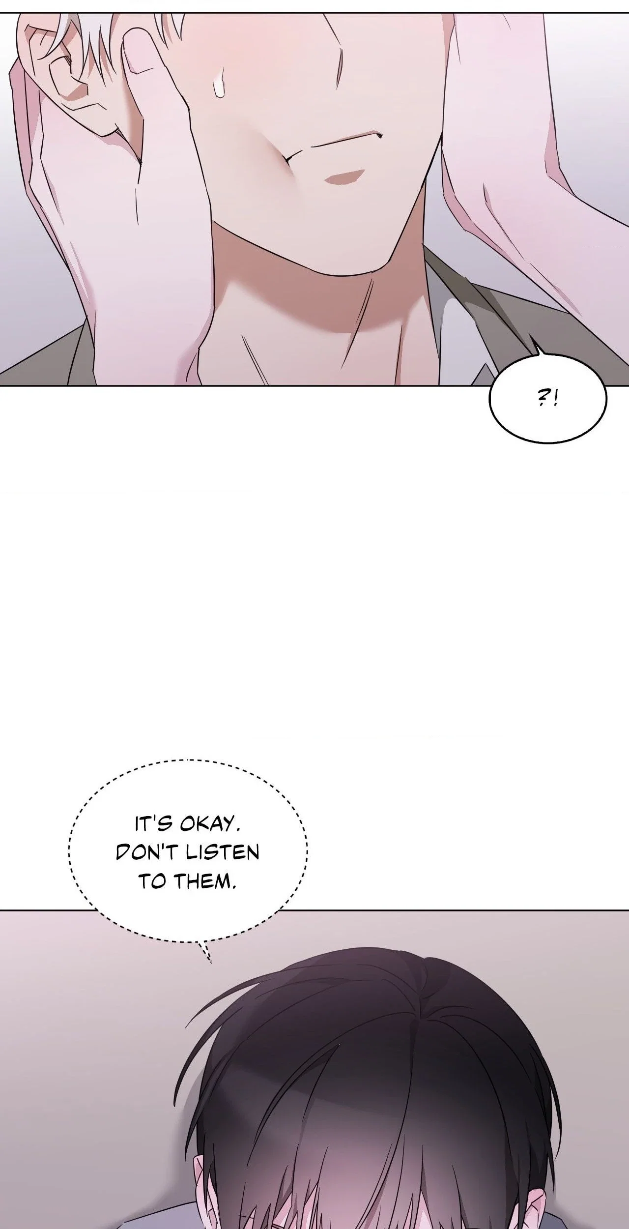 All 'Cause I'm Cute Chapter 44 - Page 17