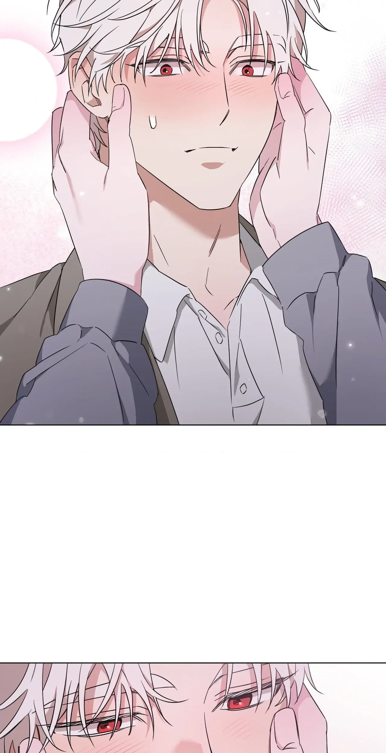 All 'Cause I'm Cute Chapter 44 - Page 19