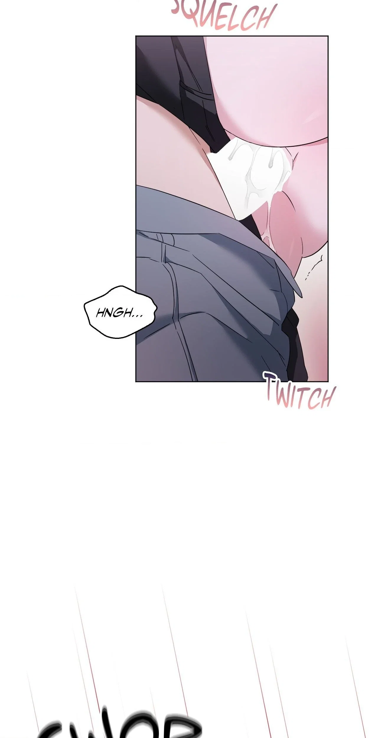 All 'Cause I'm Cute Chapter 44 - Page 22